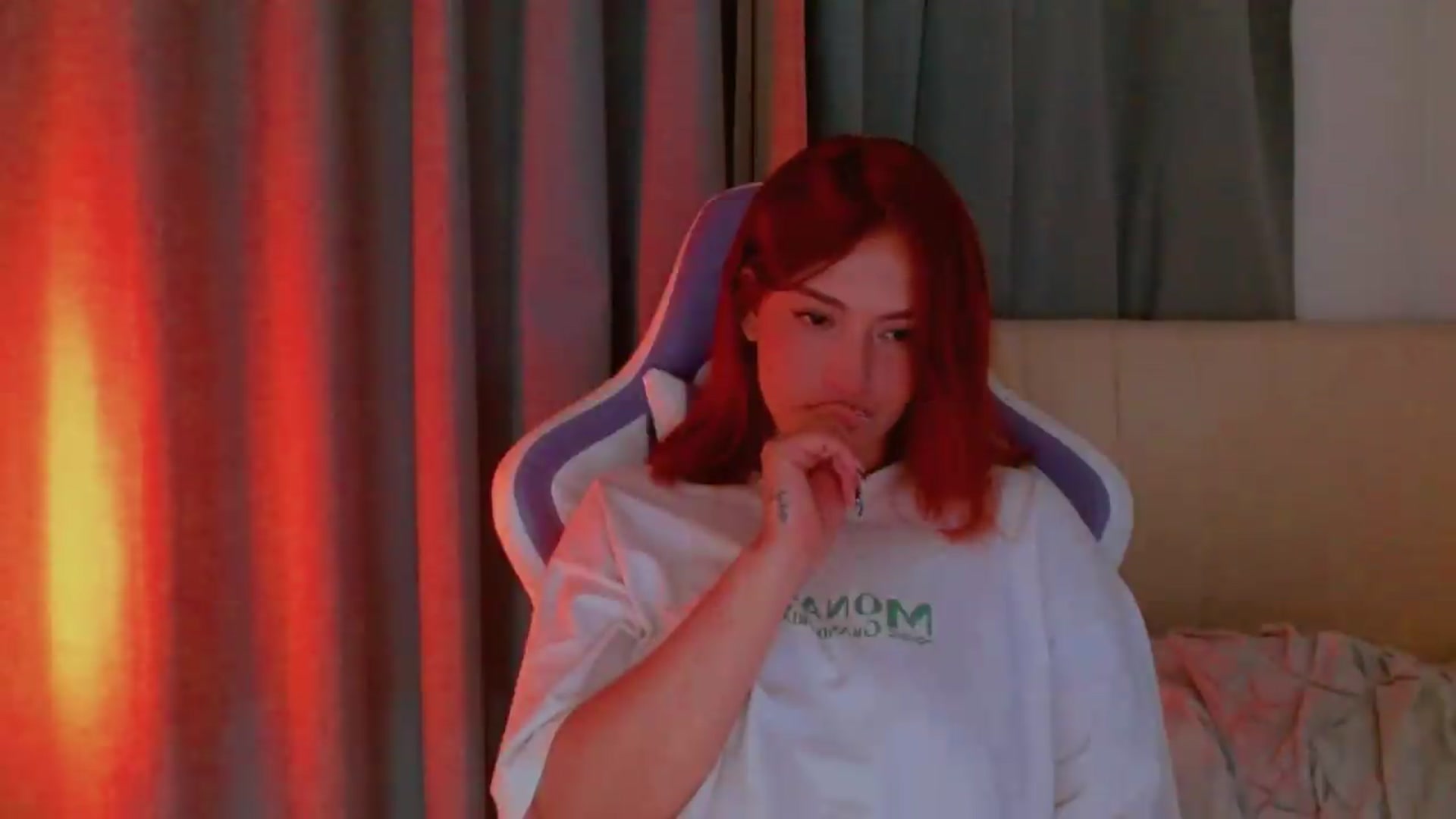 Gallery image thumbnail from Malice_sweet's myfreecams stream on, 07/20/2026, 09:07 image 4 of 20