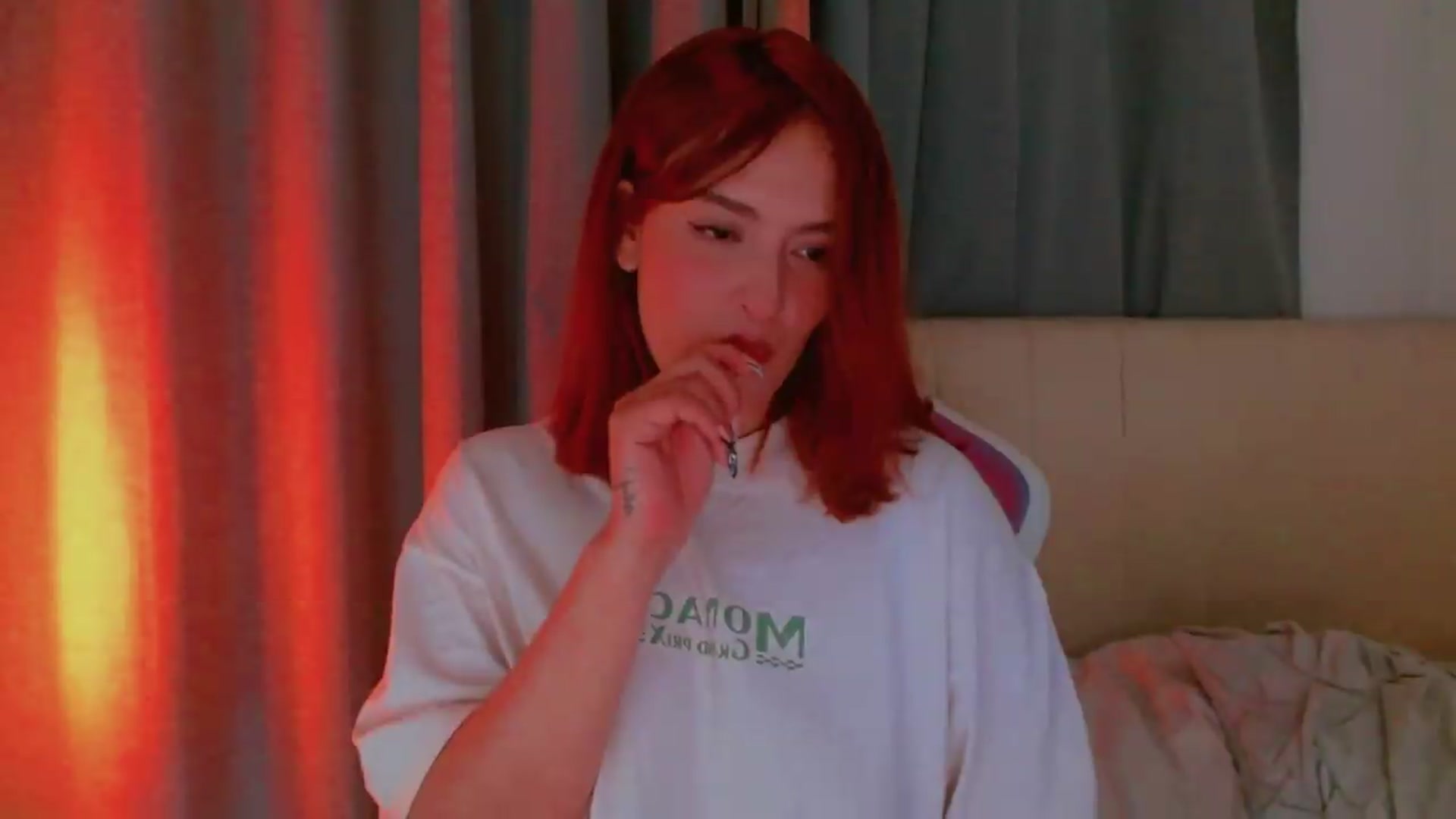 Gallery image thumbnail from Malice_sweet's myfreecams stream on, 07/20/2026, 09:07 image 6 of 20