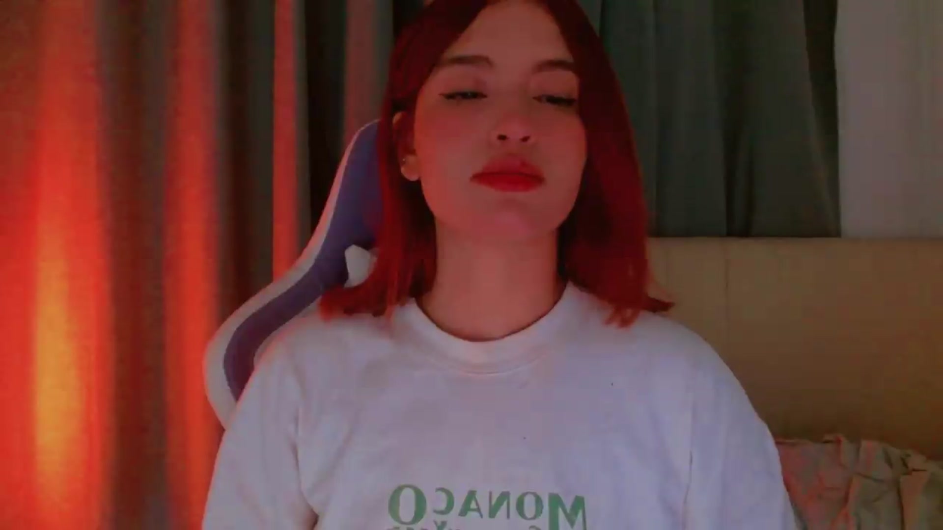 Gallery image thumbnail from Malice_sweet's myfreecams stream on, 07/20/2026, 09:07 image 9 of 20