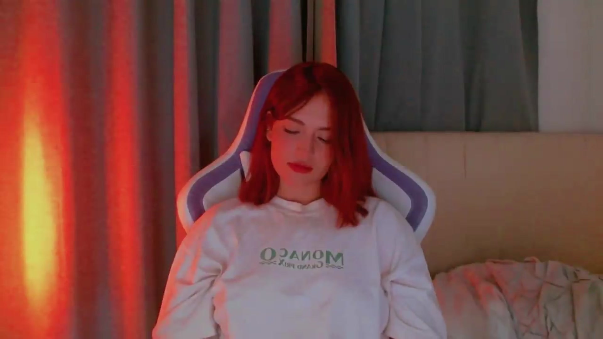 Gallery image thumbnail from Malice_sweet's myfreecams stream on, 07/20/2026, 09:07 image 7 of 20
