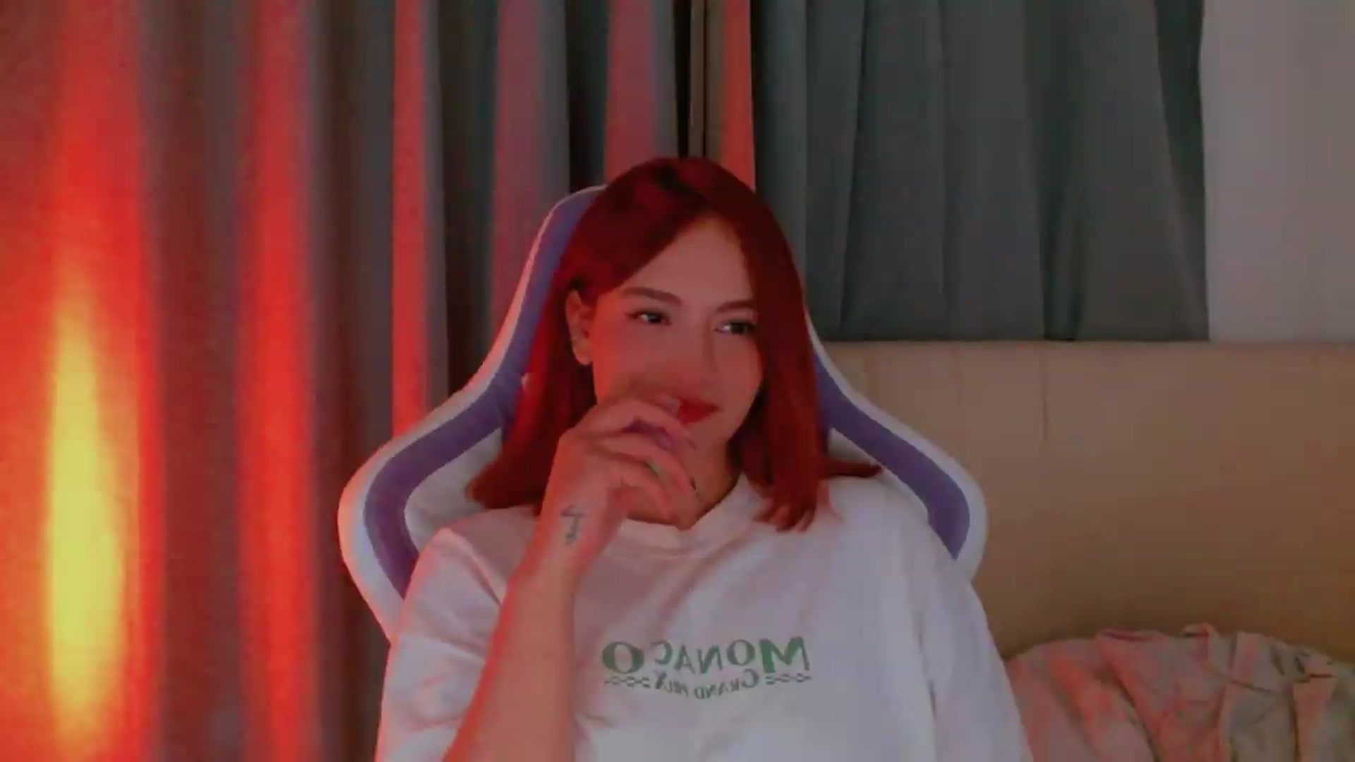 Gallery image thumbnail from Malice_sweet's myfreecams stream on, 07/20/2026, 09:07 image 14 of 20
