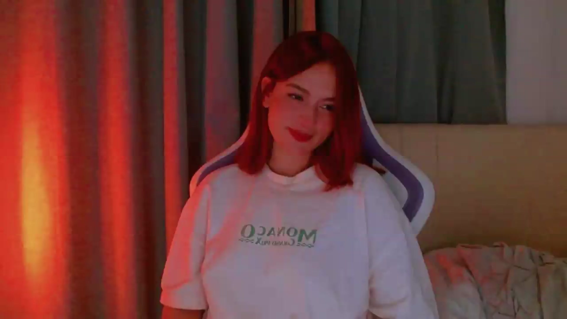 Gallery image thumbnail from Malice_sweet's myfreecams stream on, 07/20/2026, 09:07 image 8 of 20