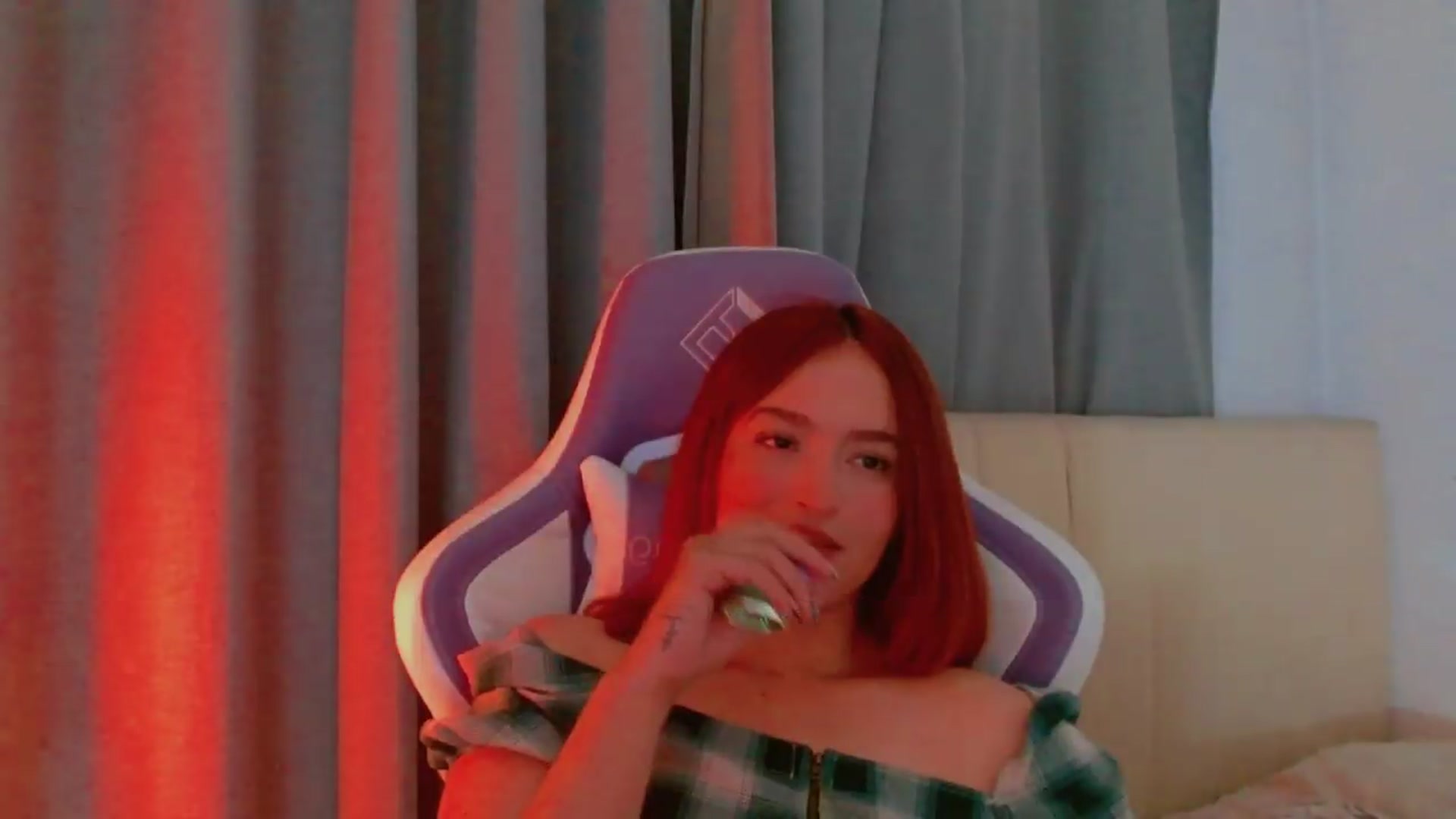 Gallery image thumbnail from Malice_sweet's myfreecams stream on, 07/22/2026, 08:14 image 10 of 20