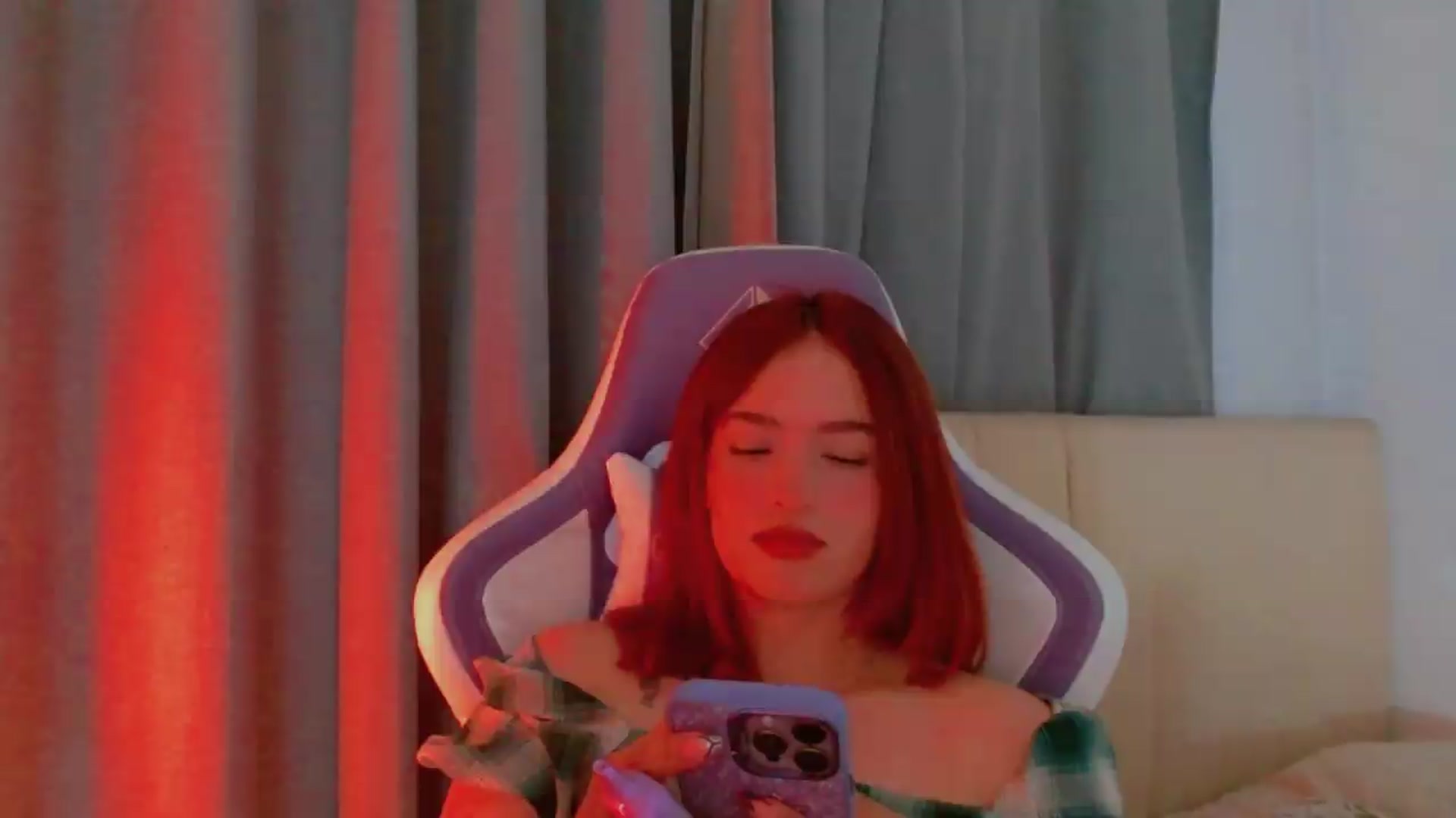 Gallery image thumbnail from Malice_sweet's myfreecams stream on, 07/22/2026, 08:14 image 9 of 20