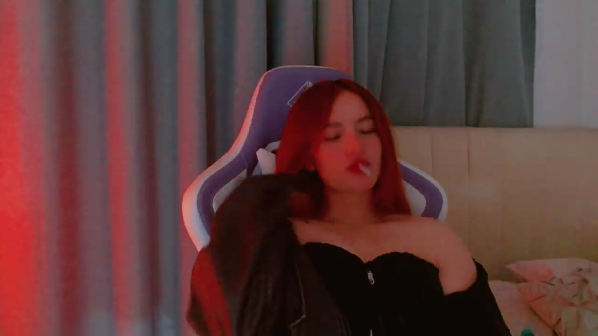 Gallery image thumbnail from Malice_sweet's myfreecams stream on, 07/23/2026, 08:32 image 13 of 20