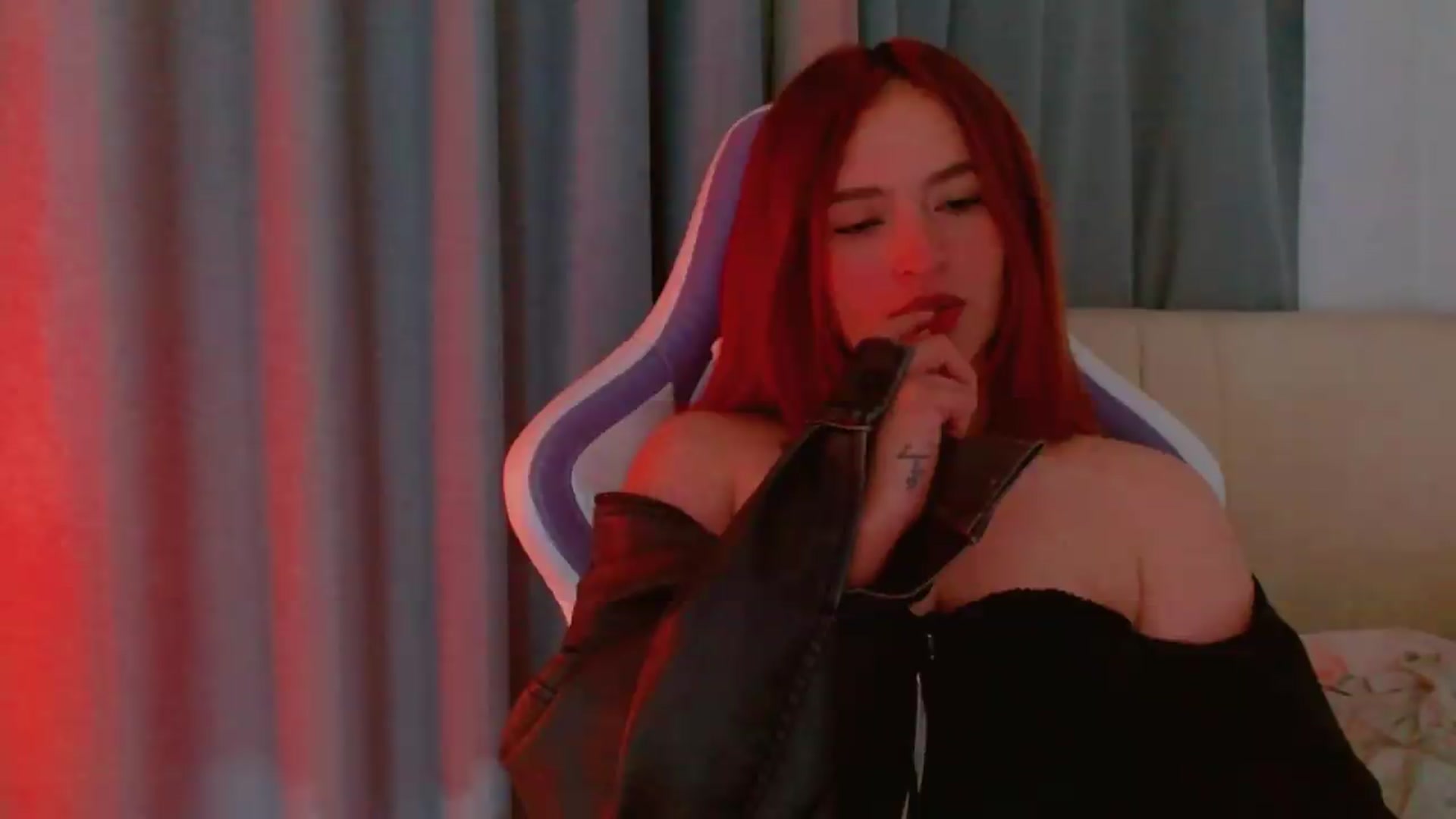 Gallery image thumbnail from Malice_sweet's myfreecams stream on, 07/23/2026, 08:32 image 9 of 20
