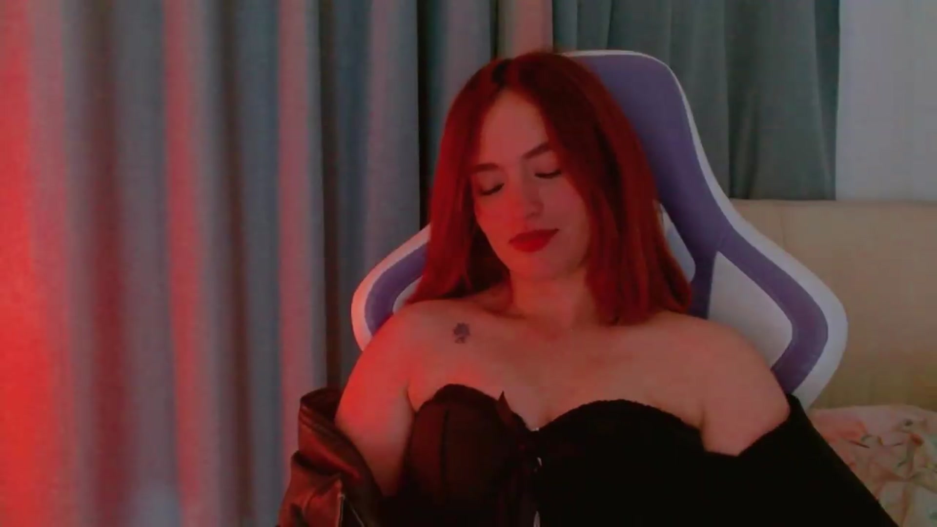 Gallery image thumbnail from Malice_sweet's myfreecams stream on, 07/23/2026, 08:32 image 8 of 20