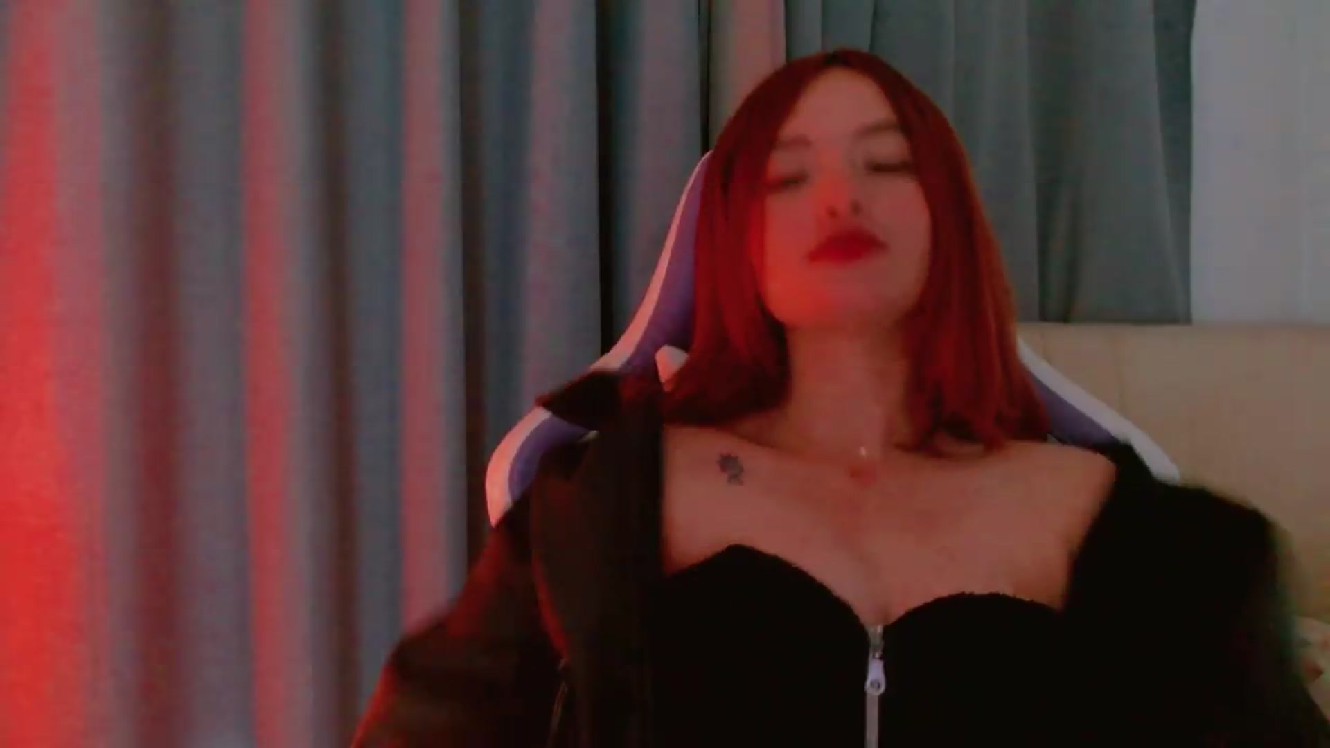 Gallery image thumbnail from Malice_sweet's myfreecams stream on, 07/23/2026, 08:32 image 4 of 20