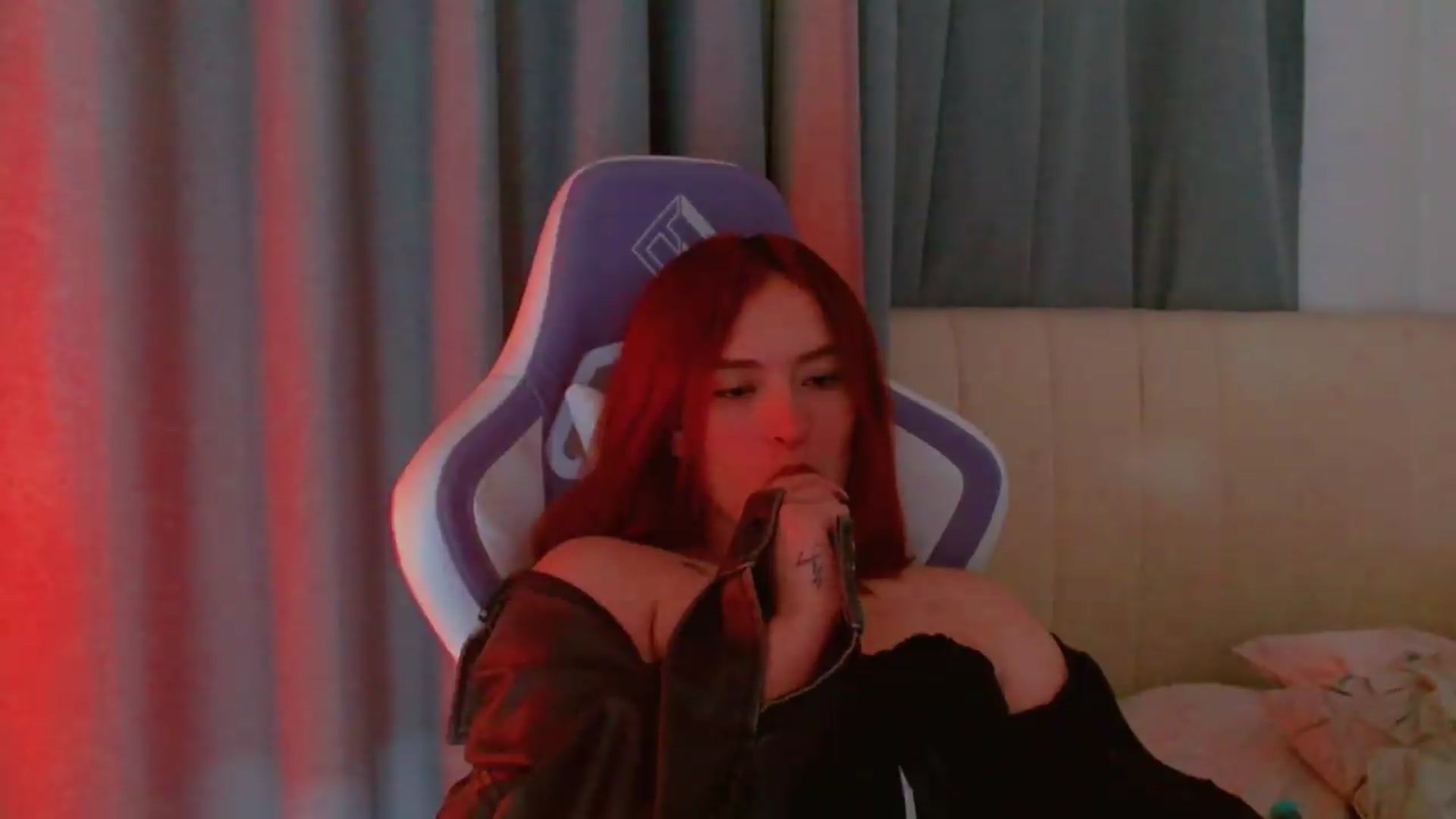 Gallery image thumbnail from Malice_sweet's myfreecams stream on, 07/23/2026, 08:32 image 10 of 20