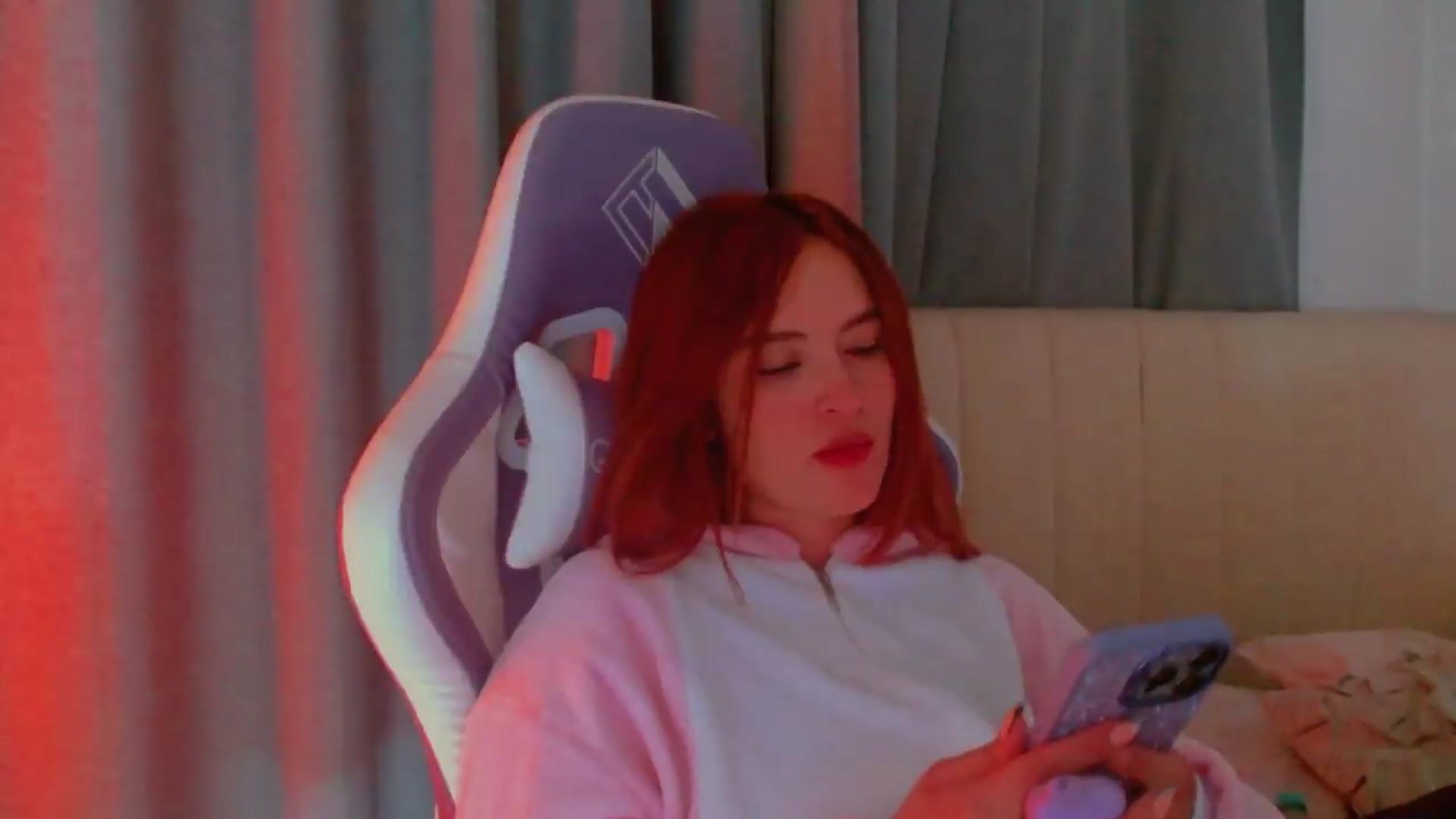 Gallery image thumbnail from Malice_sweet's myfreecams stream on, 07/23/2026, 08:32 image 19 of 20