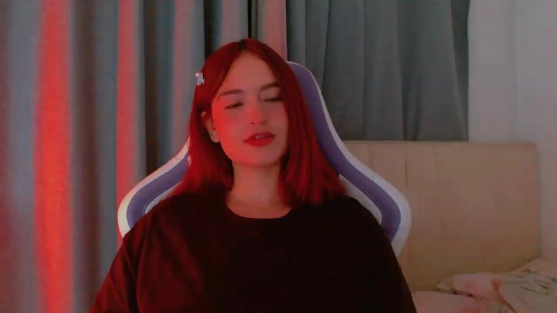 Gallery image thumbnail from Malice_sweet's myfreecams stream on, 07/24/2026, 09:42 image 8 of 20
