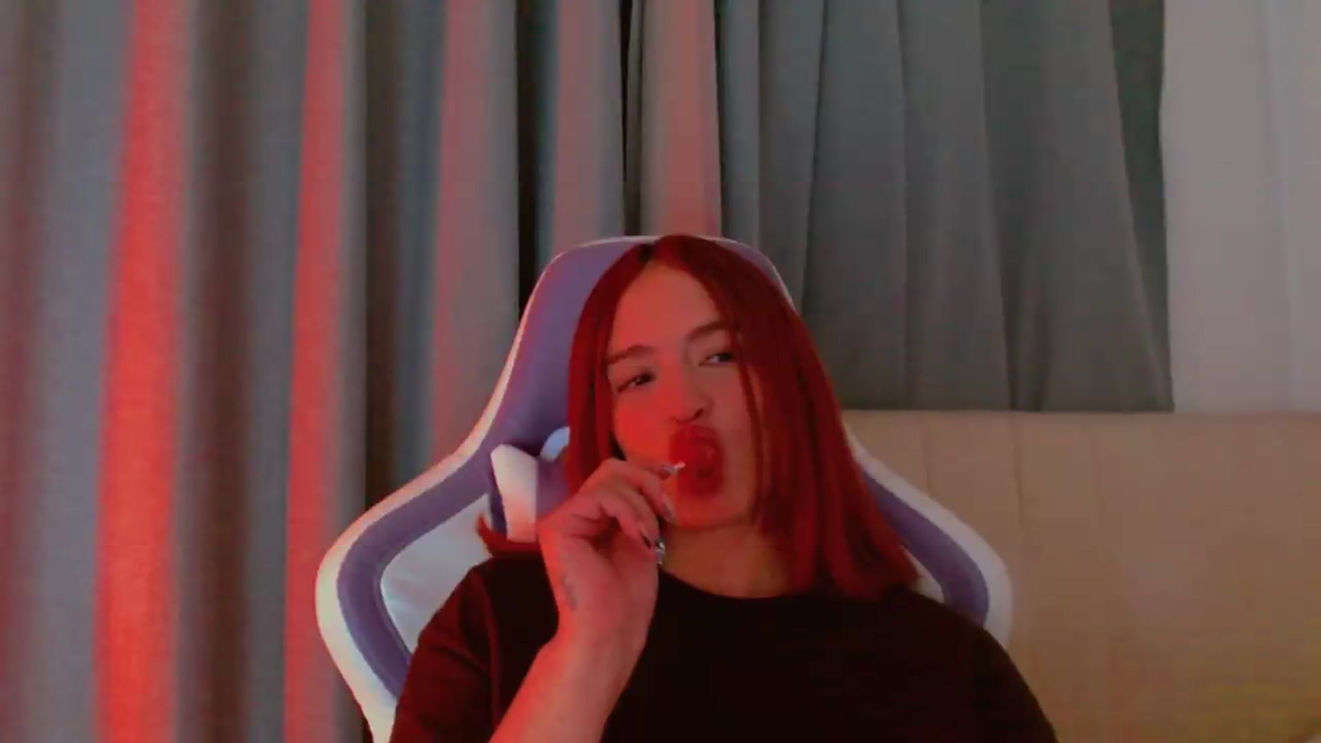 Gallery image thumbnail from Malice_sweet's myfreecams stream on, 07/24/2026, 09:42 image 13 of 20