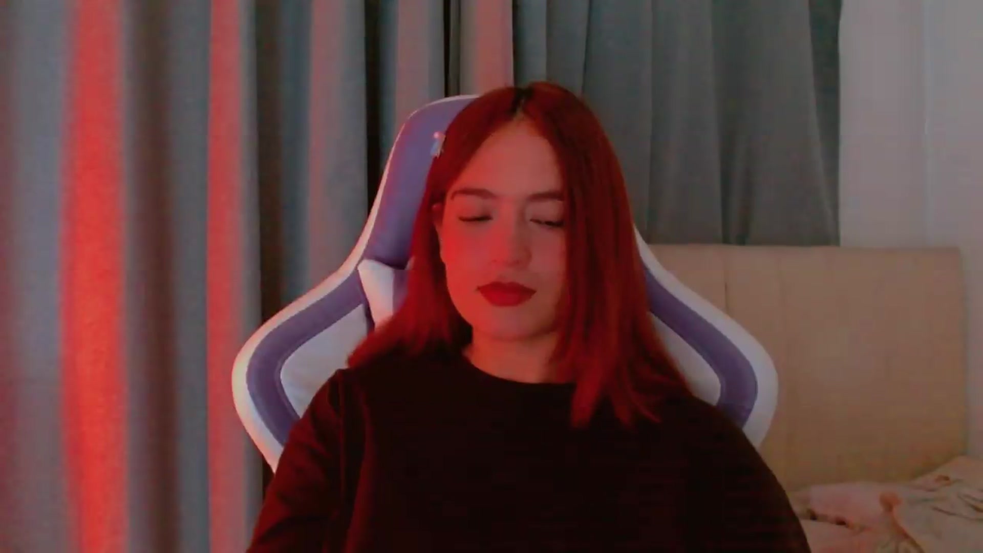 Gallery image thumbnail from Malice_sweet's myfreecams stream on, 07/24/2026, 09:42 image 5 of 20