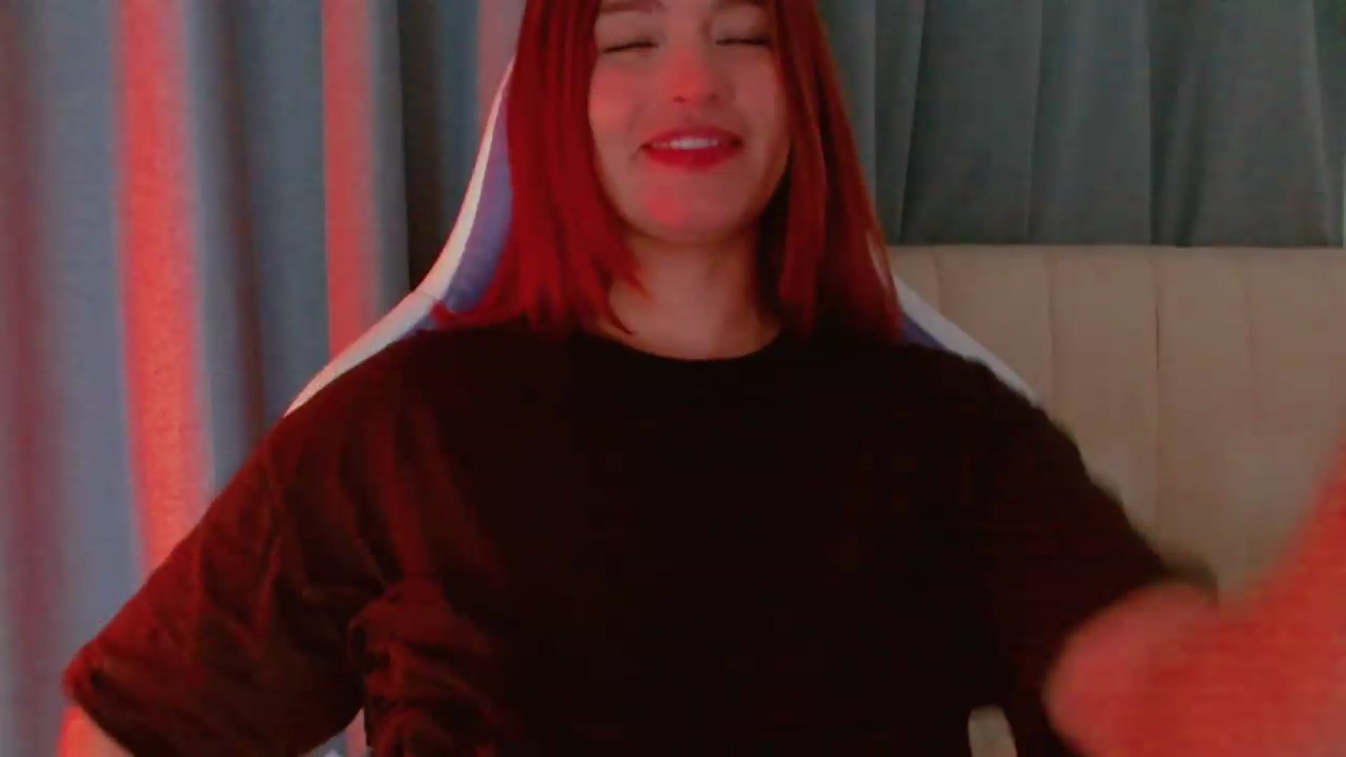 Gallery image thumbnail from Malice_sweet's myfreecams stream on, 07/24/2026, 09:42 image 19 of 20
