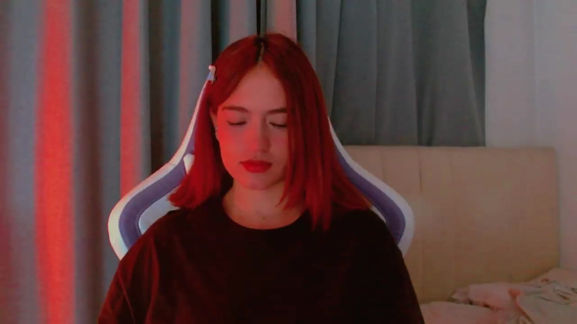 Gallery image thumbnail from Malice_sweet's myfreecams stream on, 07/24/2026, 09:42 image 10 of 20