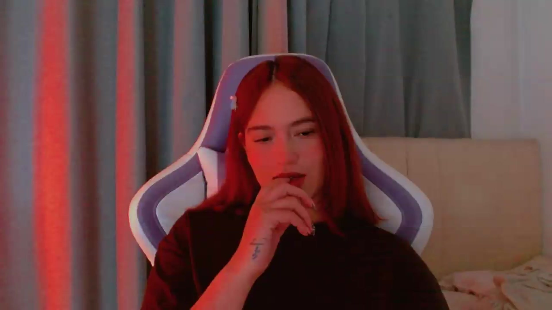 Gallery image thumbnail from Malice_sweet's myfreecams stream on, 07/24/2026, 09:42 image 7 of 20