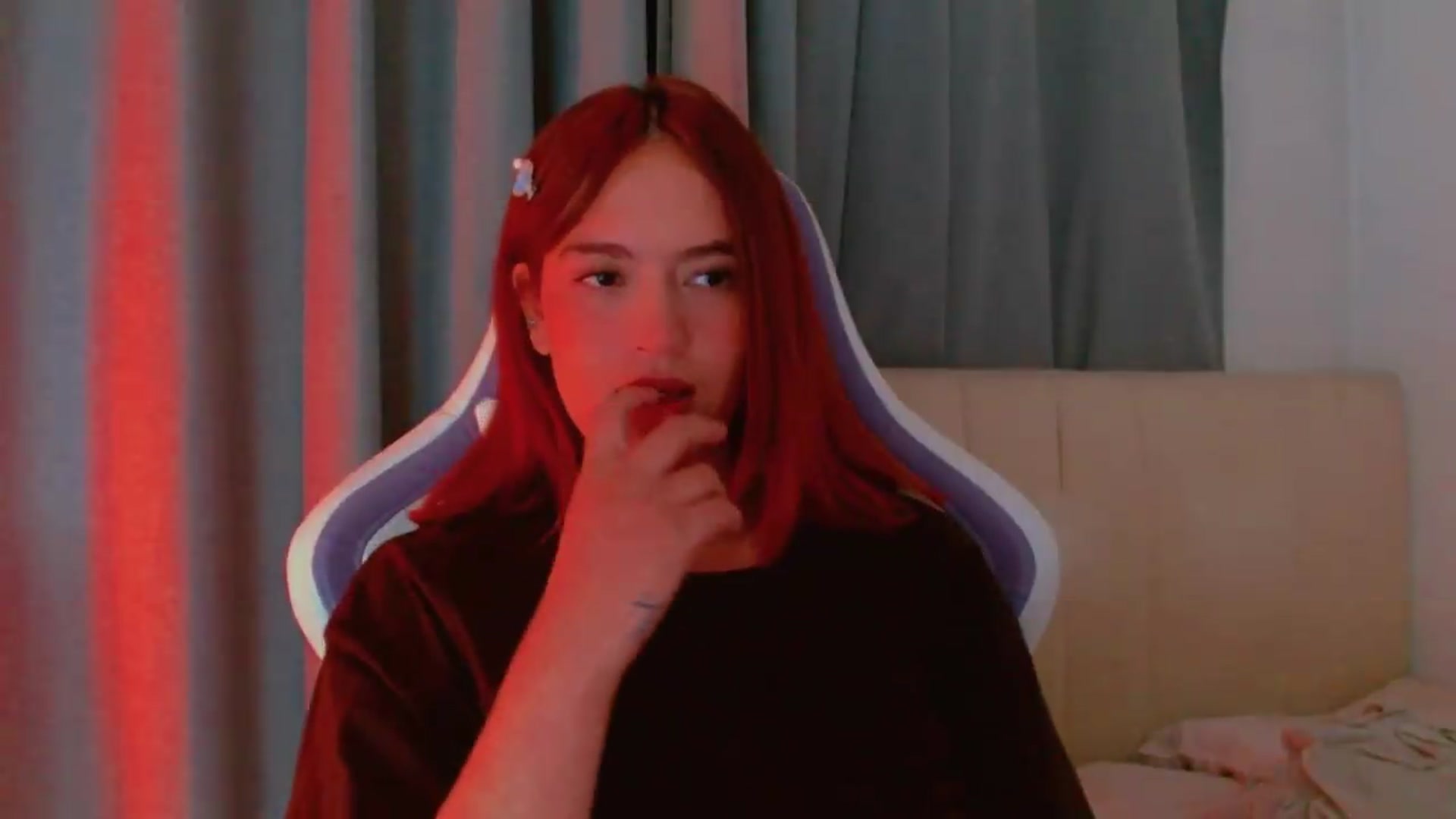 Gallery image thumbnail from Malice_sweet's myfreecams stream on, 07/24/2026, 09:42 image 9 of 20