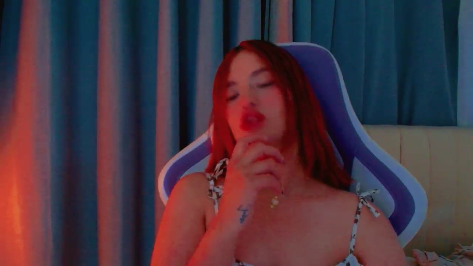 Gallery image thumbnail from Malice_sweet's myfreecams stream on, 07/26/2026, 09:10 image 4 of 20