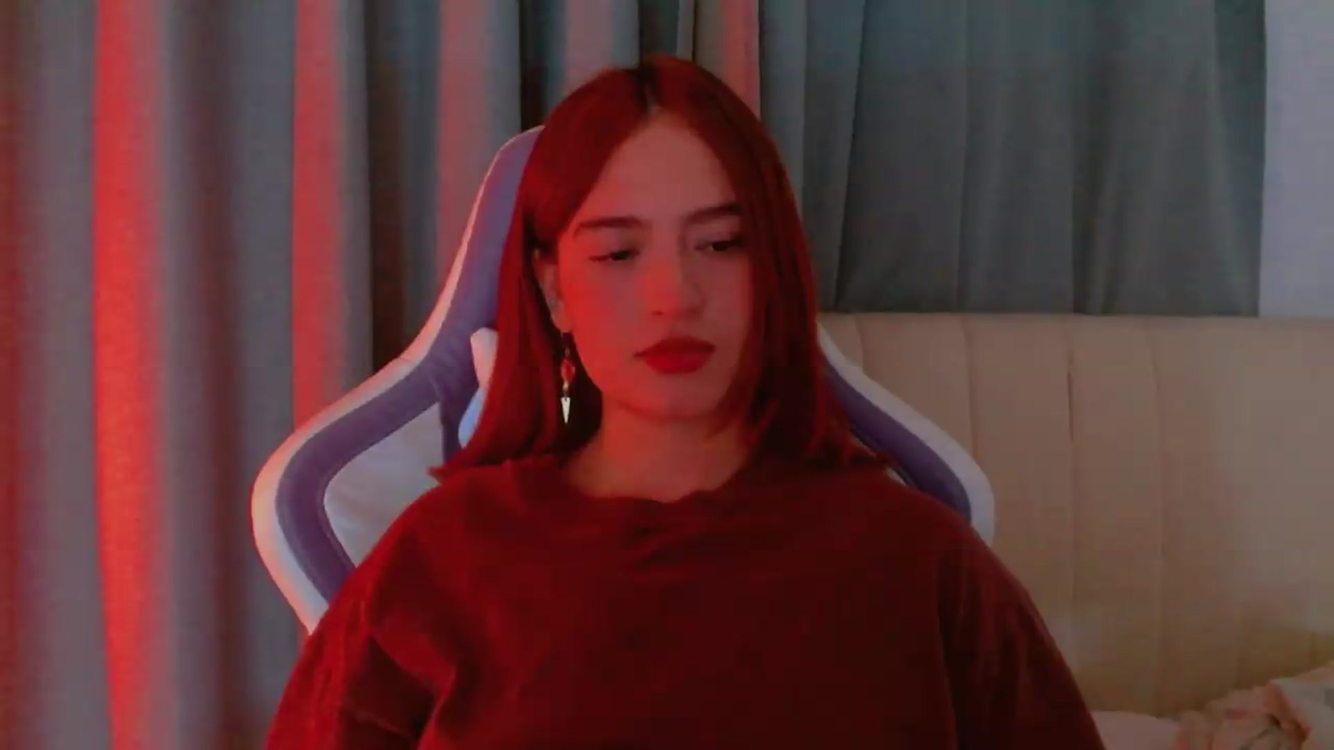 Gallery image thumbnail from Malice_sweet's myfreecams stream on, 07/27/2026, 09:36 image 8 of 20