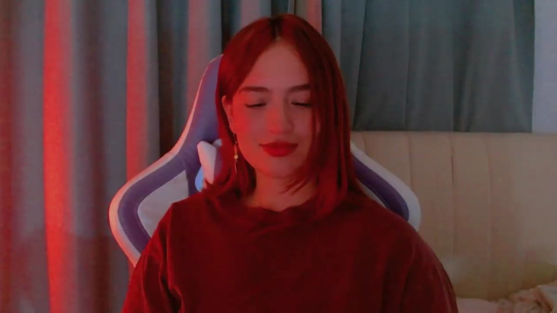 Gallery image thumbnail from Malice_sweet's myfreecams stream on, 07/27/2026, 09:36 image 7 of 20