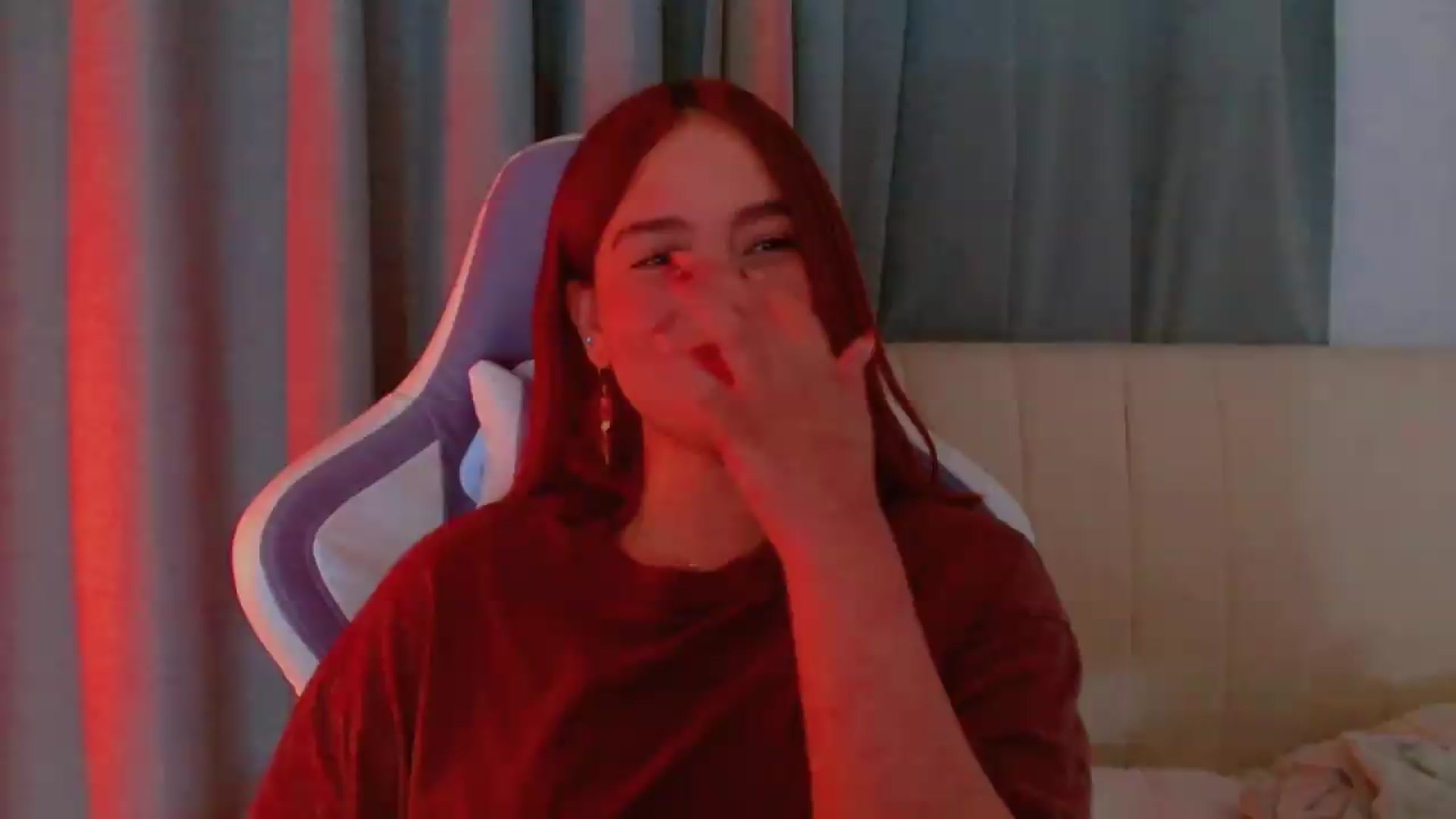 Gallery image thumbnail from Malice_sweet's myfreecams stream on, 07/27/2026, 09:36 image 9 of 20