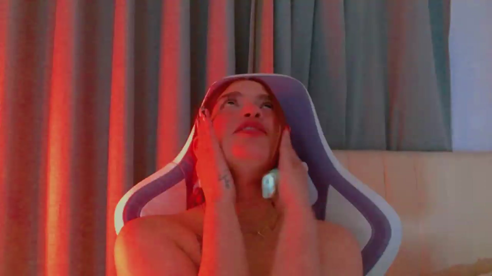 Gallery image thumbnail from Malice_sweet's myfreecams stream on, 07/28/2026, 09:45 image 15 of 20