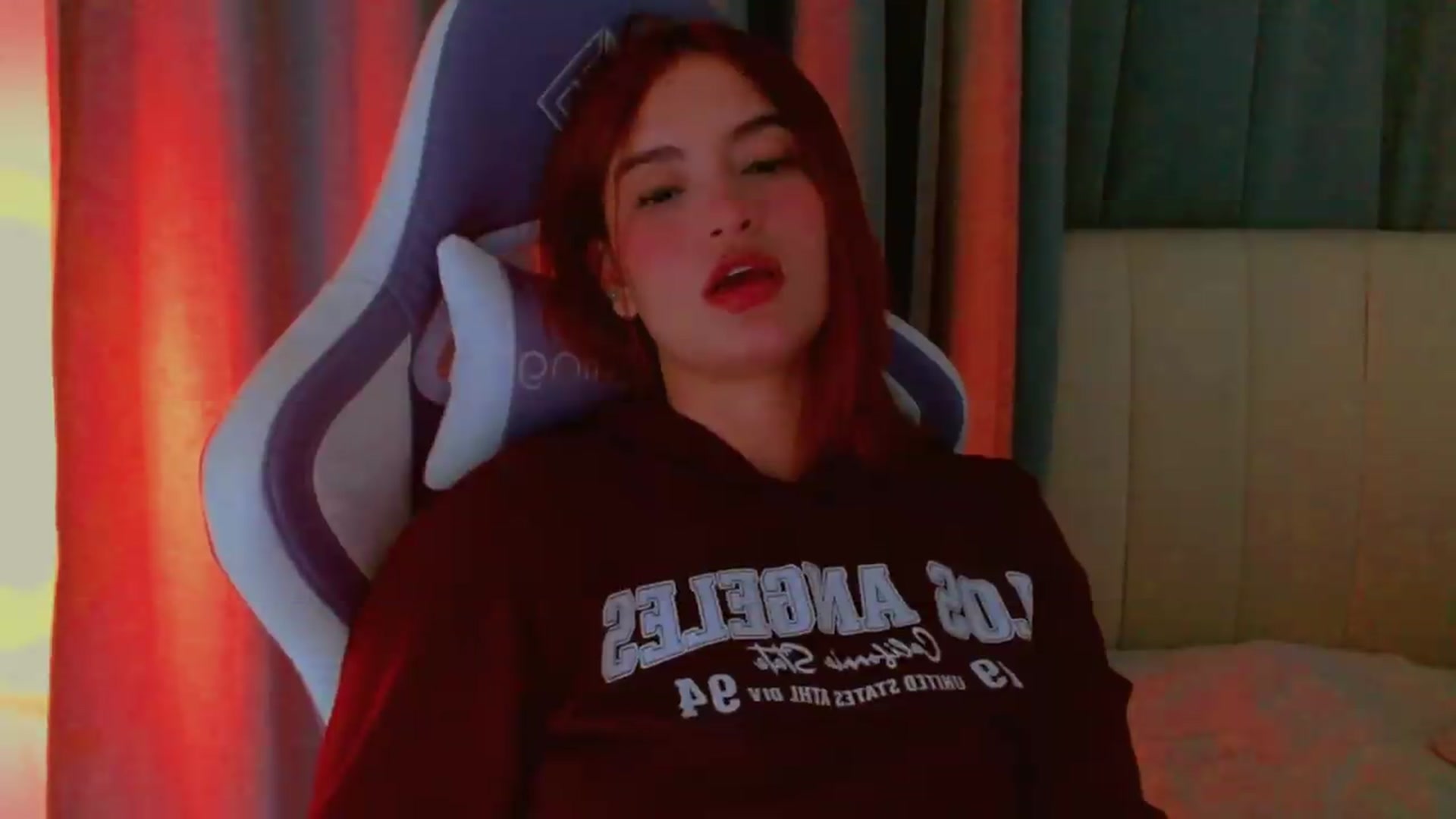 Gallery image thumbnail from Malice_sweet's myfreecams stream on, 07/29/2026, 07:10 image 3 of 20