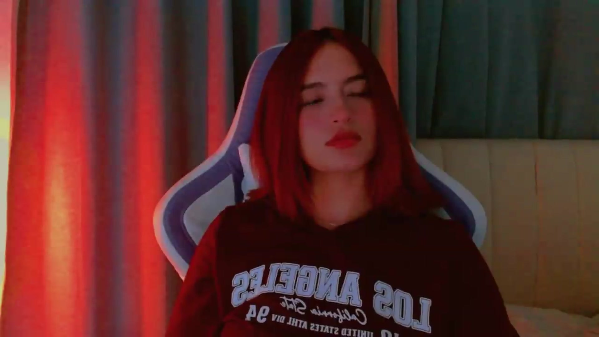 Gallery image thumbnail from Malice_sweet's myfreecams stream on, 07/29/2026, 07:10 image 5 of 20