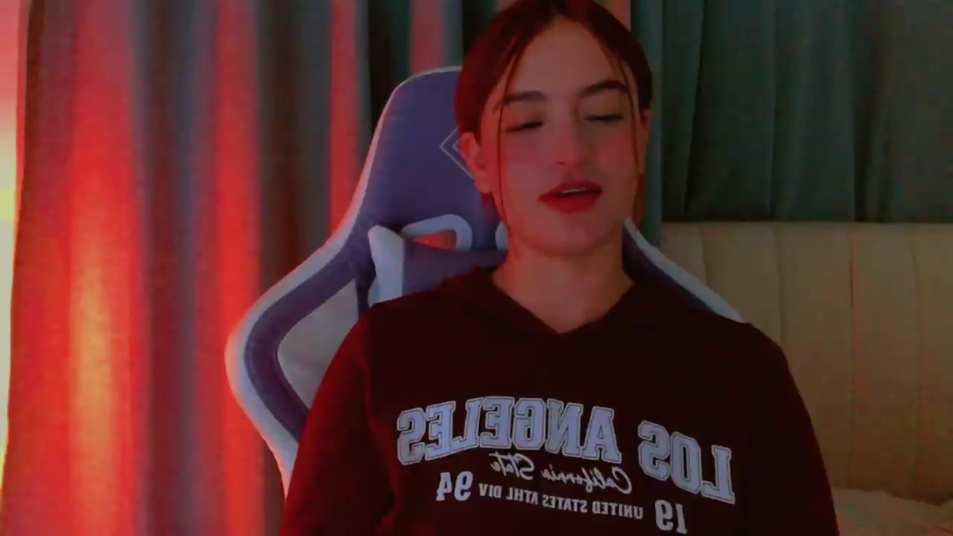 Gallery image thumbnail from Malice_sweet's myfreecams stream on, 07/29/2026, 07:10 image 13 of 20