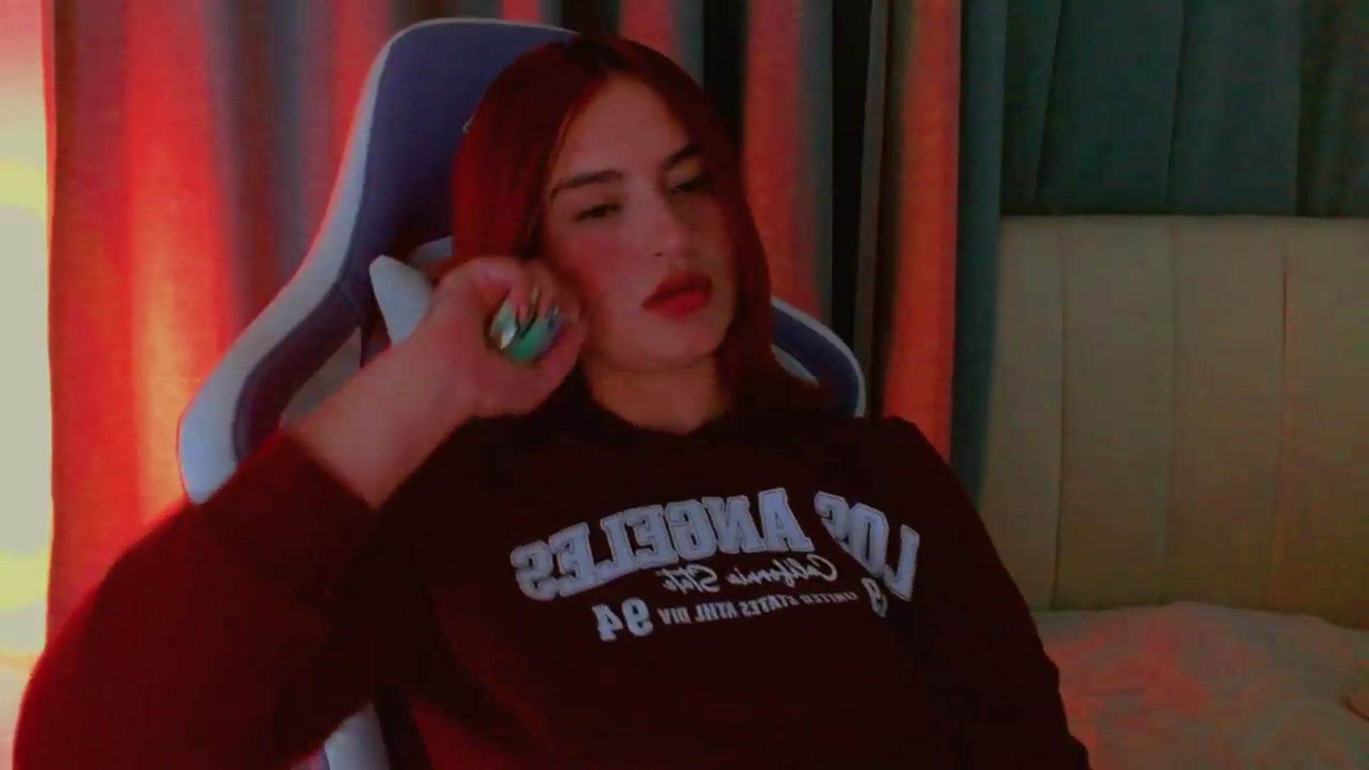 Gallery image thumbnail from Malice_sweet's myfreecams stream on, 07/29/2026, 07:10 image 2 of 20