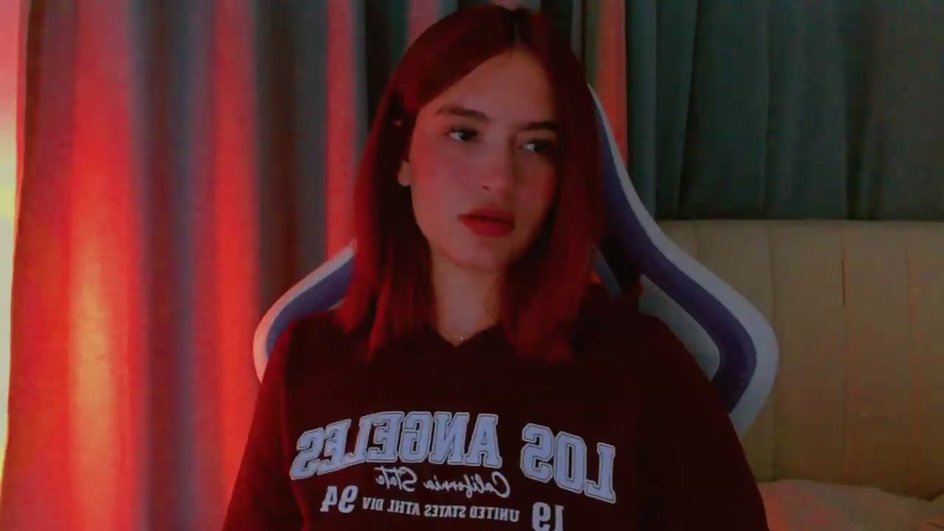 Gallery image thumbnail from Malice_sweet's myfreecams stream on, 07/29/2026, 07:10 image 7 of 20