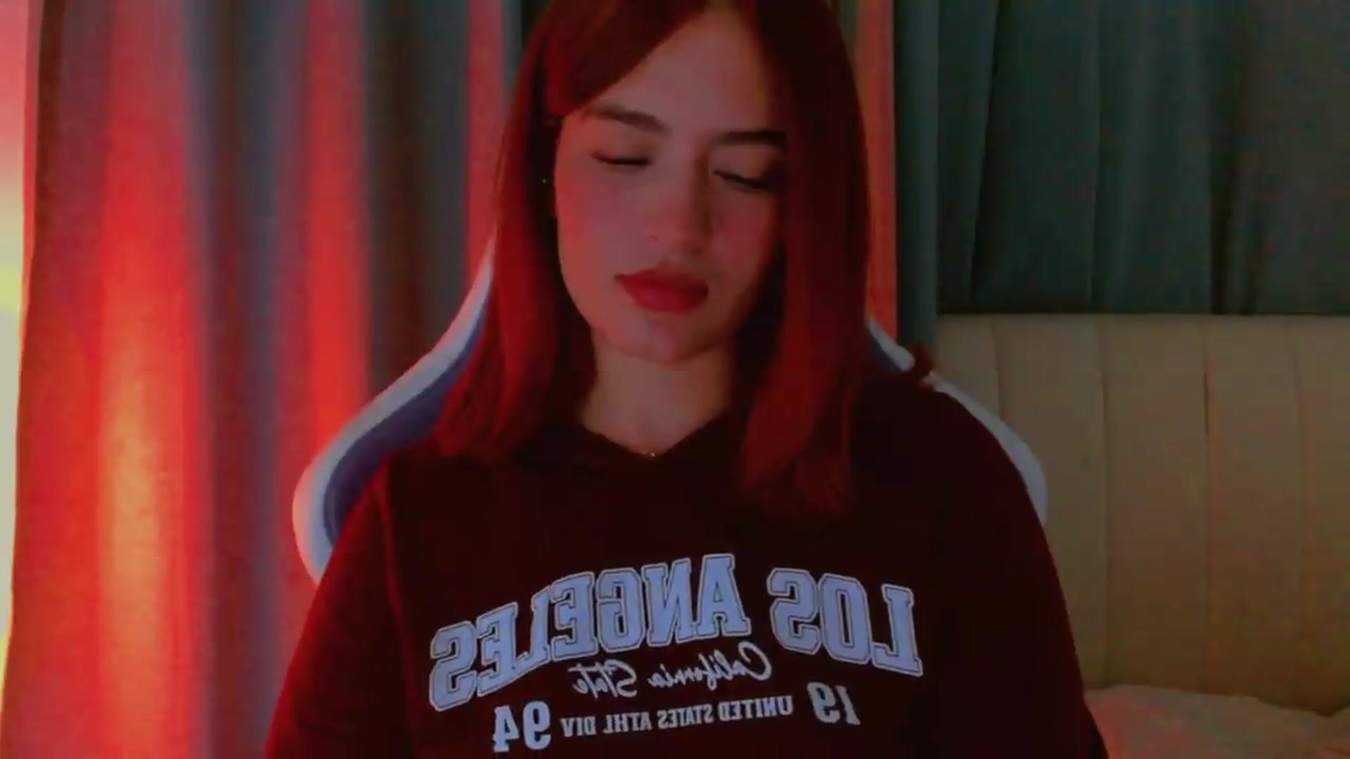 Gallery image thumbnail from Malice_sweet's myfreecams stream on, 07/29/2026, 07:10 image 9 of 20