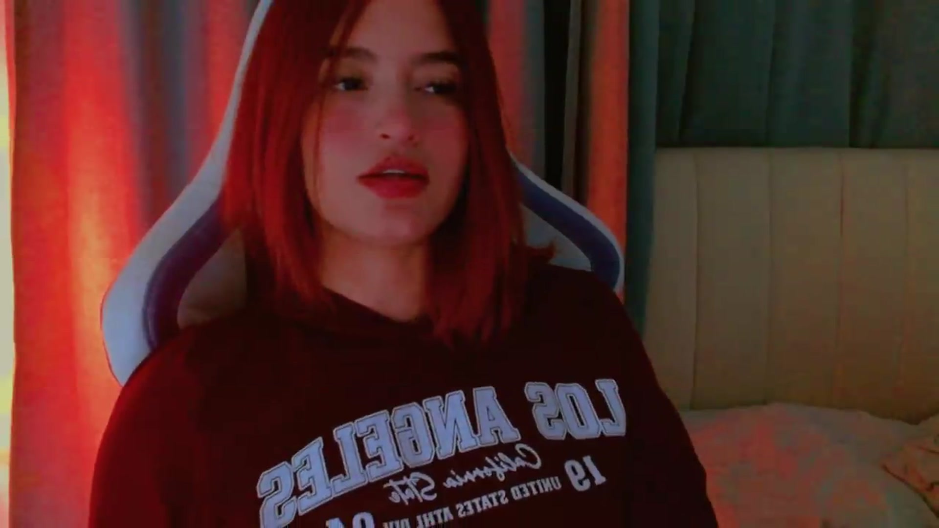 Gallery image thumbnail from Malice_sweet's myfreecams stream on, 07/29/2026, 07:10 image 4 of 20