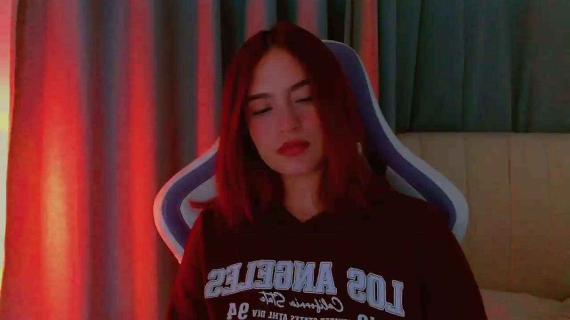 Gallery image thumbnail from Malice_sweet's myfreecams stream on, 07/29/2026, 07:10 image 8 of 20