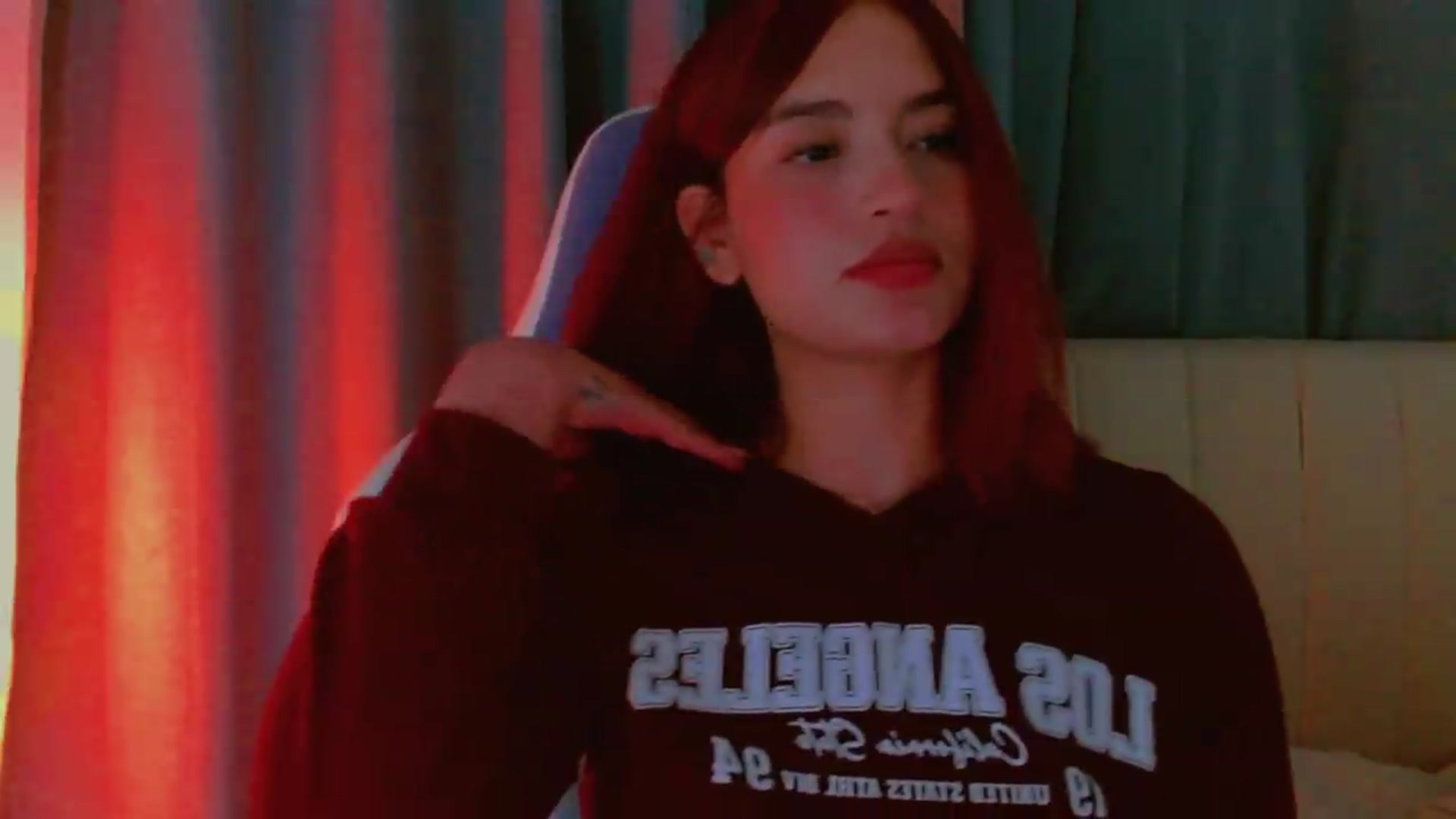 Gallery image thumbnail from Malice_sweet's myfreecams stream on, 07/29/2026, 07:10 image 10 of 20