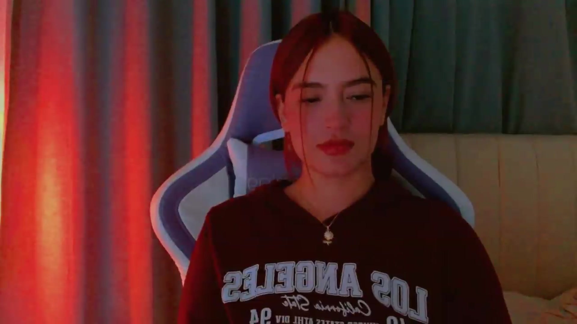 Gallery image thumbnail from Malice_sweet's myfreecams stream on, 07/29/2026, 07:10 image 20 of 20