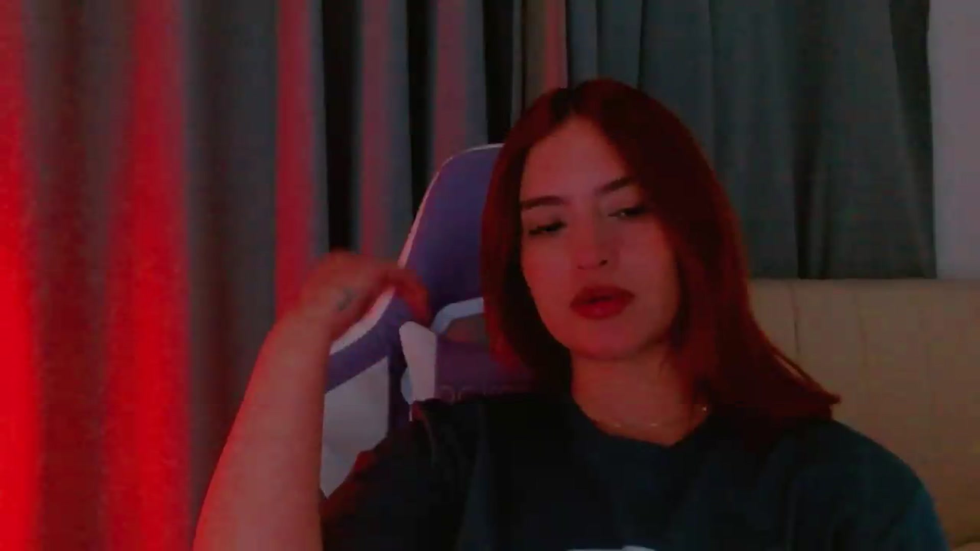 Gallery image thumbnail from Malice_sweet's myfreecams stream on, 07/30/2026, 10:18 image 7 of 20
