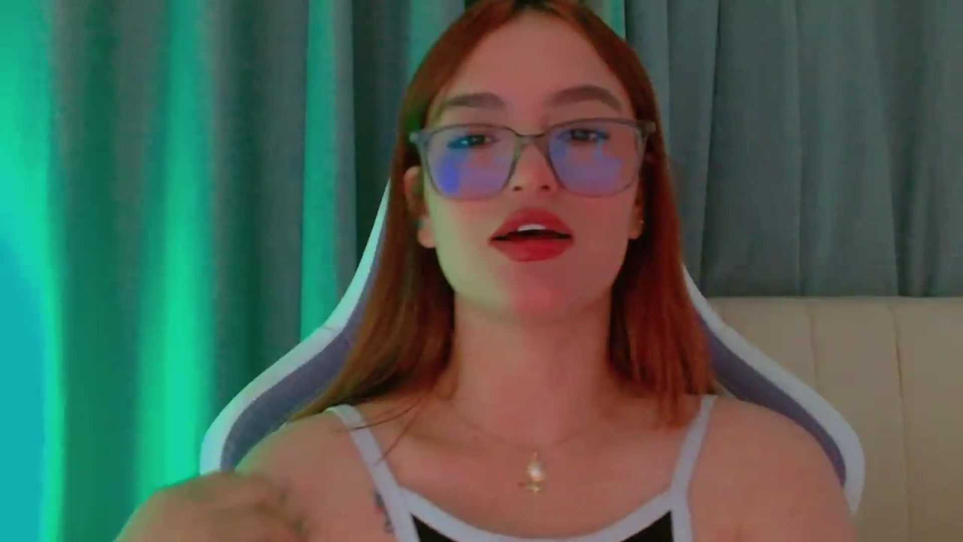 Gallery image thumbnail from Malice_sweet's myfreecams stream on, 07/31/2026, 07:33 image 6 of 20