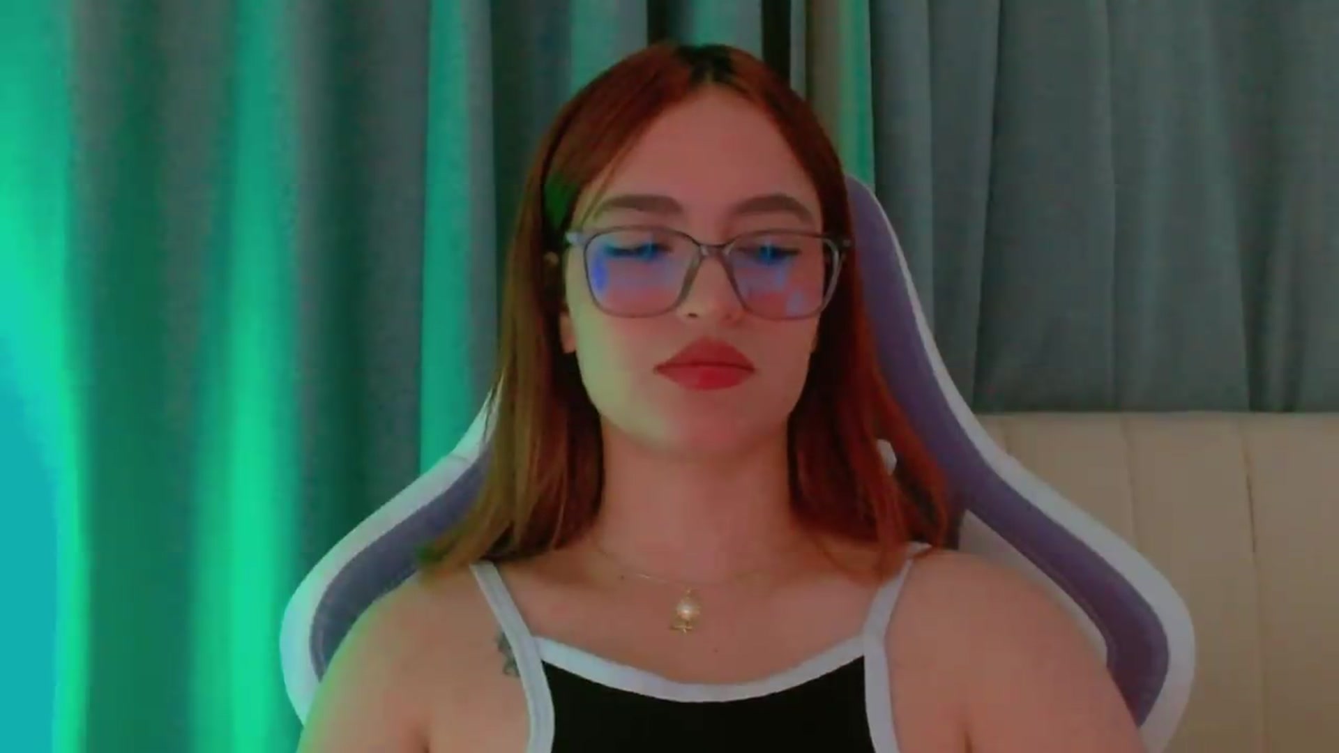Gallery image thumbnail from Malice_sweet's myfreecams stream on, 07/31/2026, 07:33 image 12 of 20