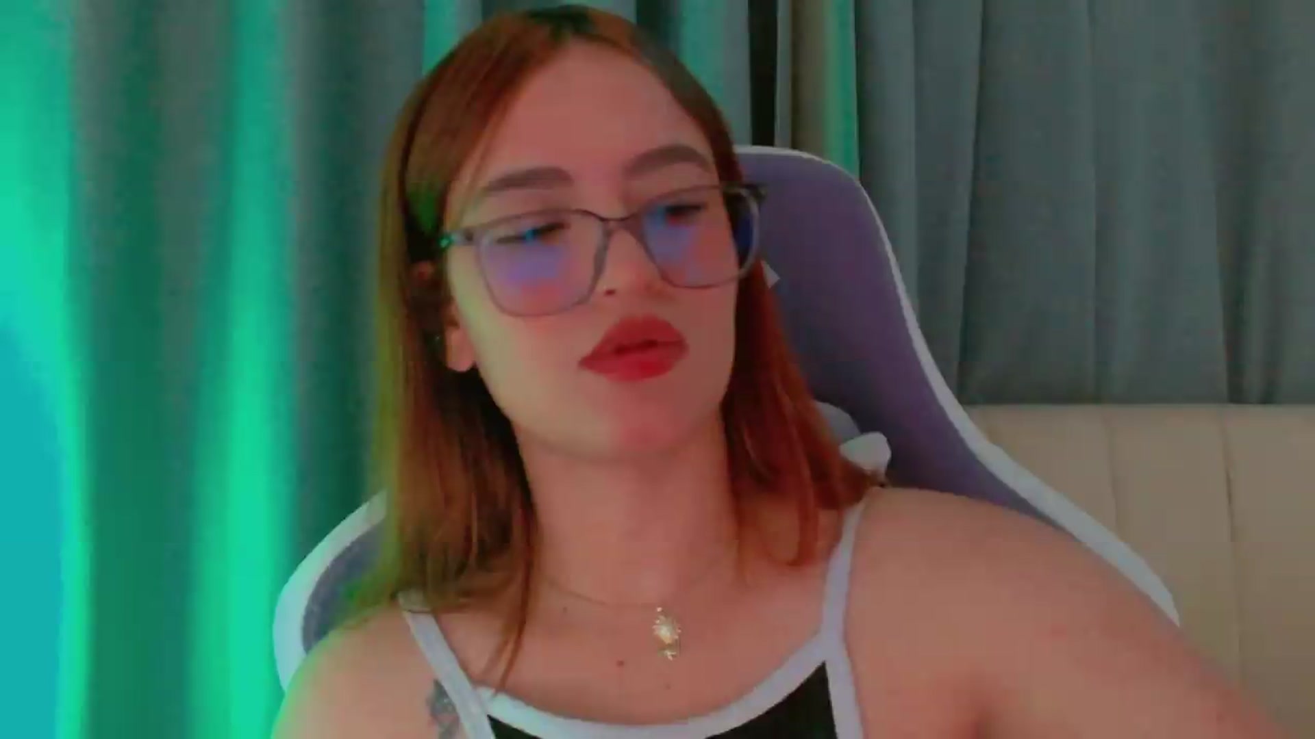 Gallery image thumbnail from Malice_sweet's myfreecams stream on, 07/31/2026, 07:33 image 20 of 20