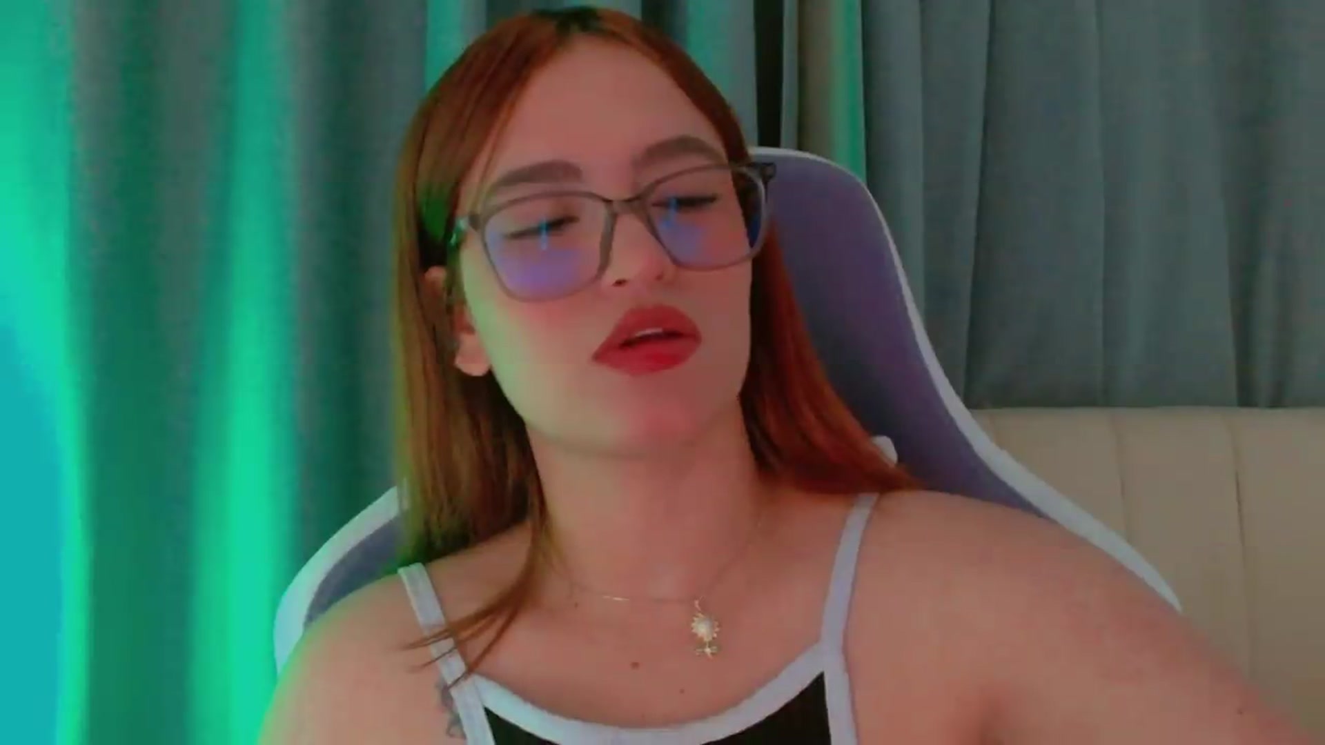 Gallery image thumbnail from Malice_sweet's myfreecams stream on, 07/31/2026, 07:33 image 16 of 20
