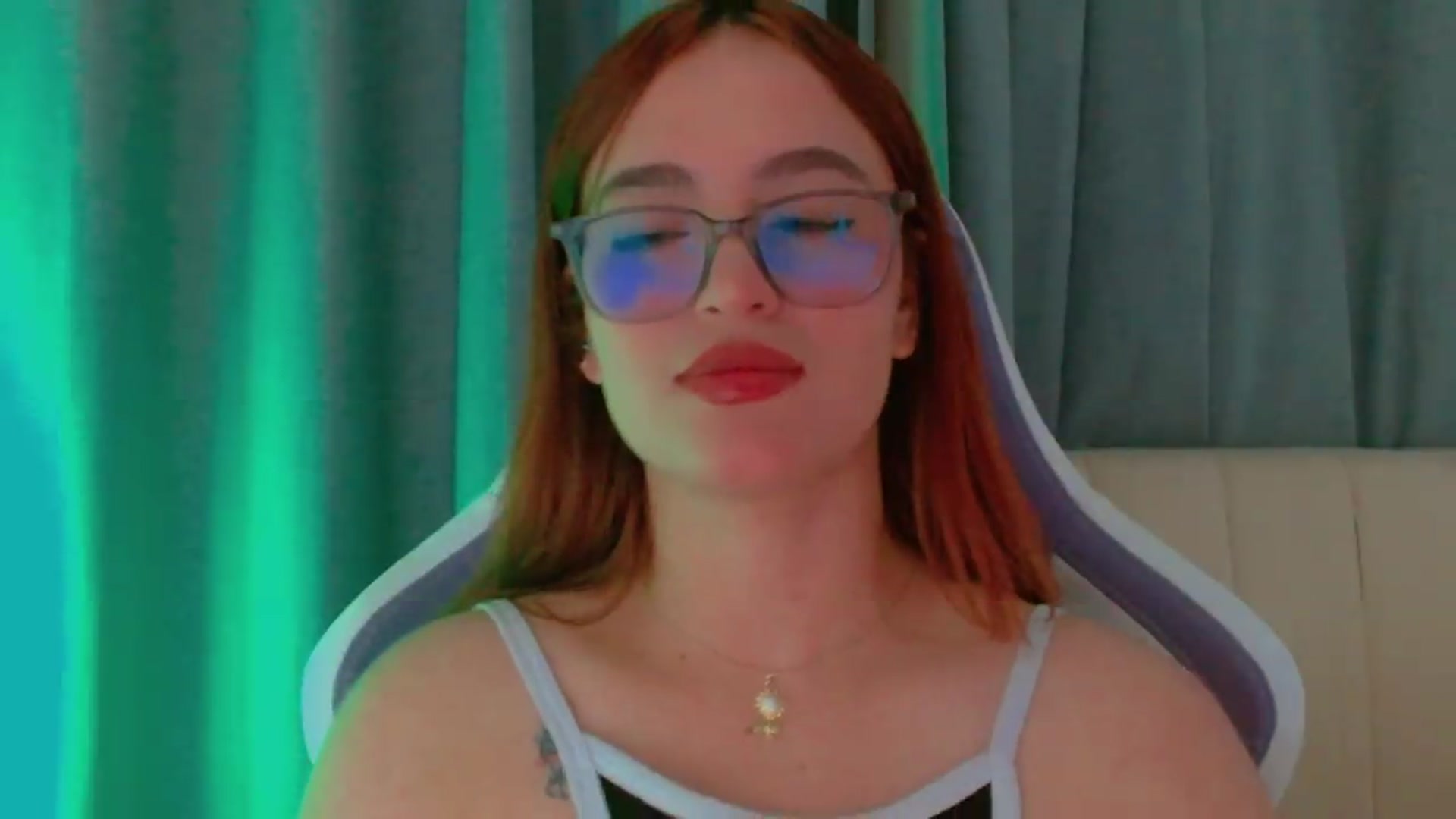 Gallery image thumbnail from Malice_sweet's myfreecams stream on, 07/31/2026, 07:33 image 3 of 20