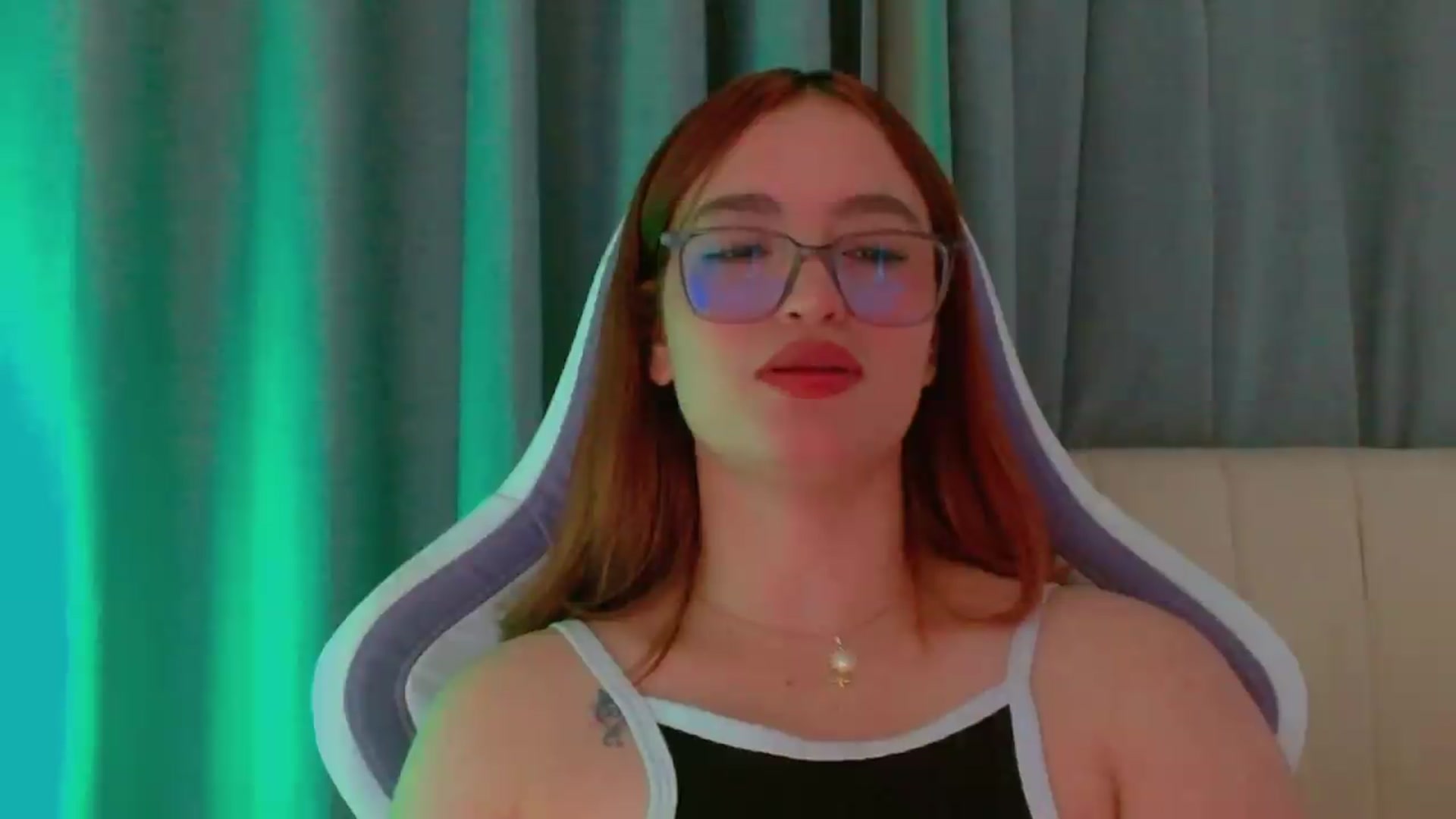 Gallery image thumbnail from Malice_sweet's myfreecams stream on, 07/31/2026, 07:33 image 19 of 20