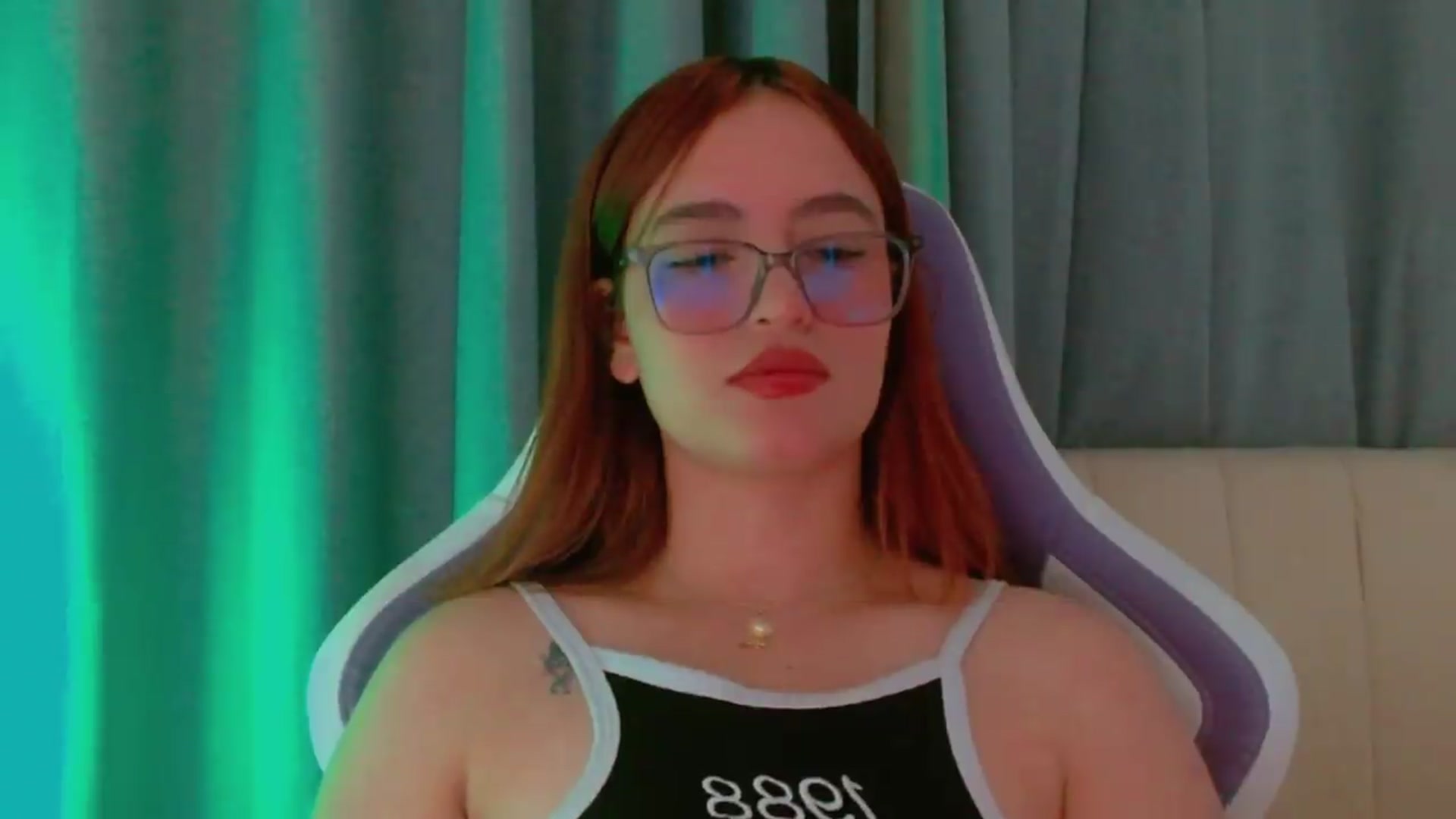 Gallery image thumbnail from Malice_sweet's myfreecams stream on, 07/31/2026, 07:33 image 4 of 20