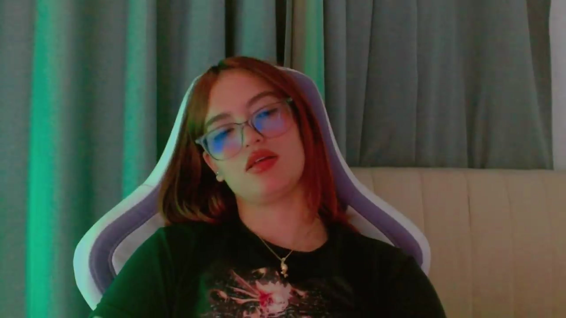 Gallery image thumbnail from Malice_sweet's myfreecams stream on, 08/01/2026, 11:27 image 17 of 20