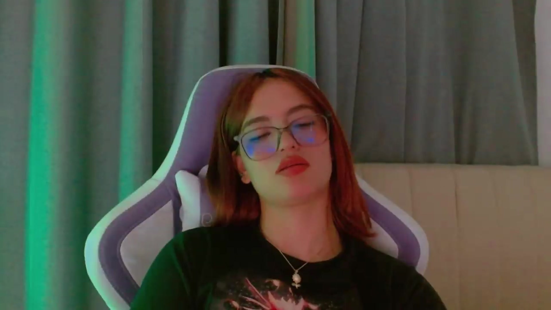 Gallery image thumbnail from Malice_sweet's myfreecams stream on, 08/01/2026, 11:27 image 18 of 20