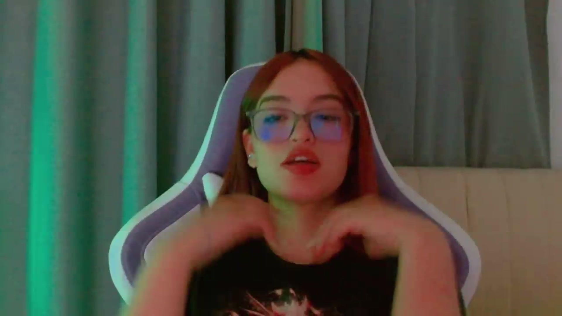 Gallery image thumbnail from Malice_sweet's myfreecams stream on, 08/01/2026, 11:27 image 12 of 20