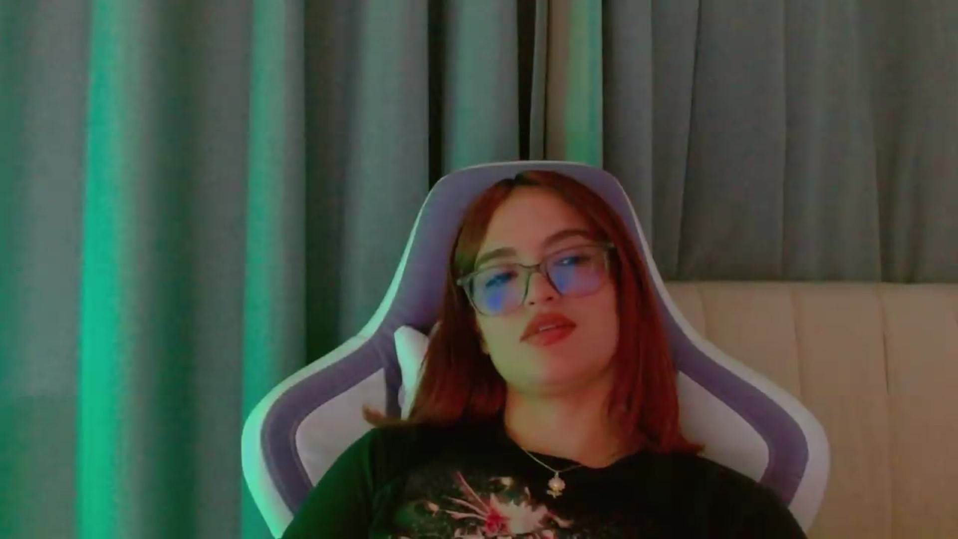 Gallery image thumbnail from Malice_sweet's myfreecams stream on, 08/01/2026, 11:27 image 20 of 20