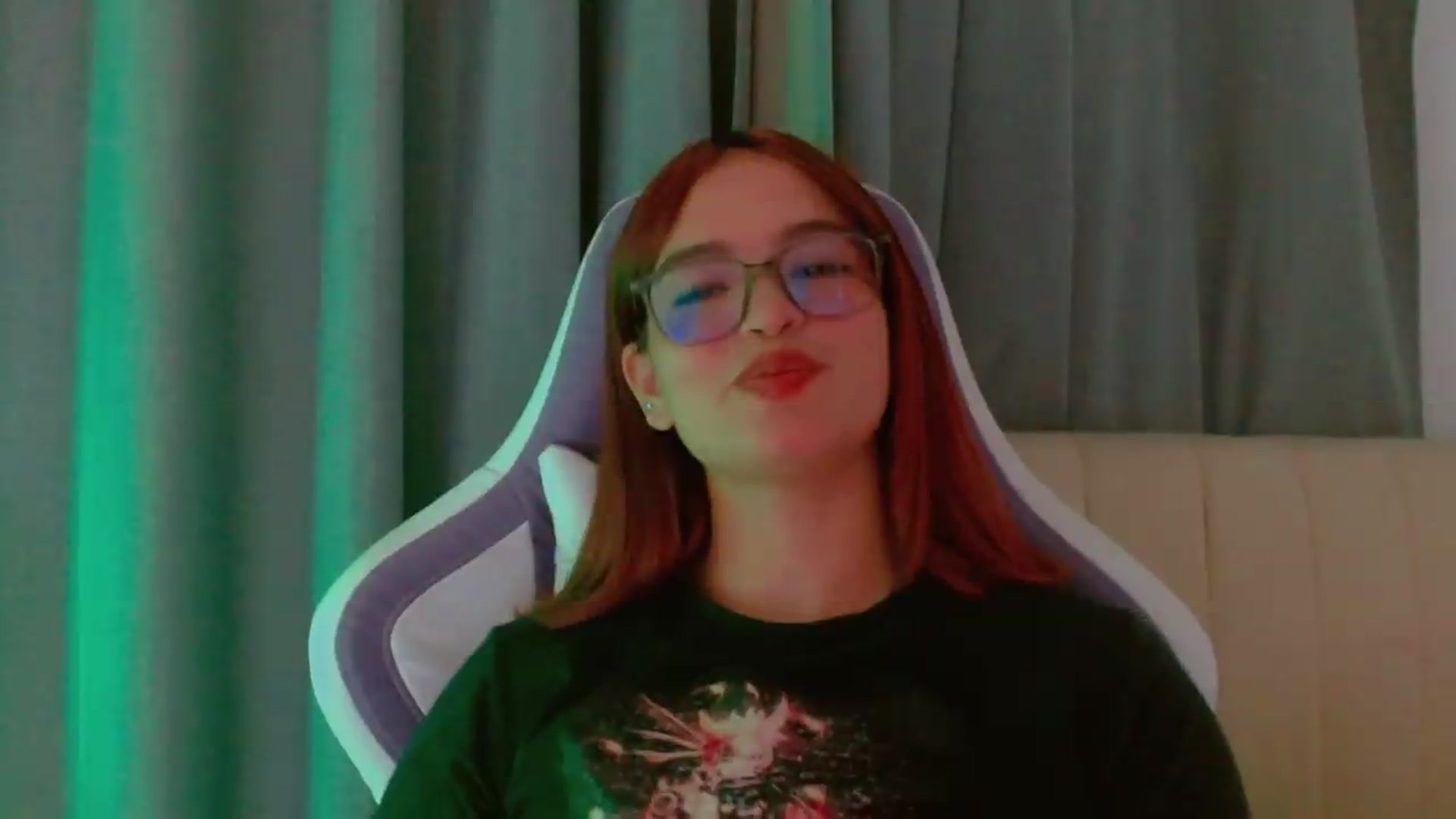 Gallery image thumbnail from Malice_sweet's myfreecams stream on, 08/01/2026, 11:27 image 15 of 20