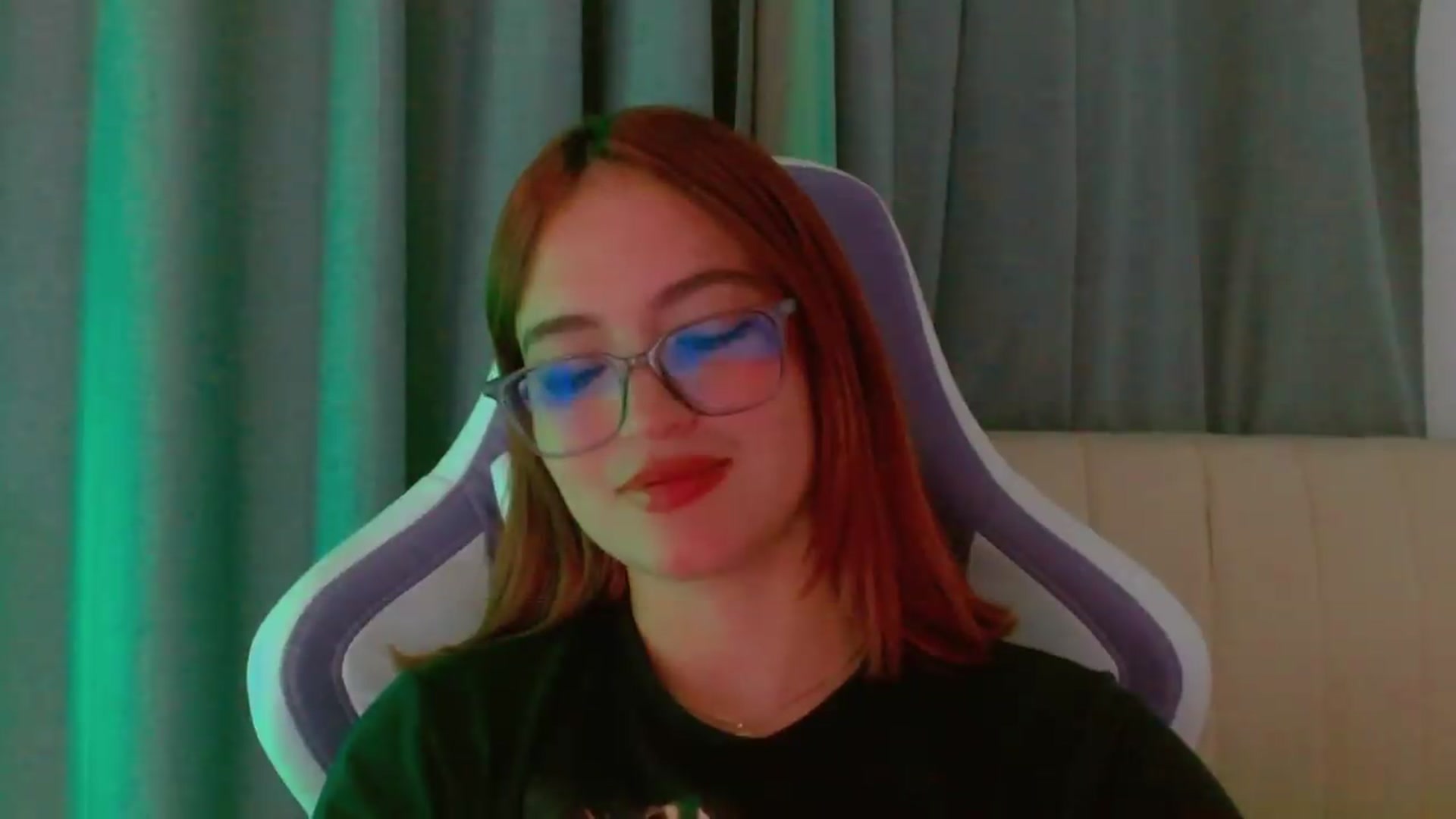 Gallery image thumbnail from Malice_sweet's myfreecams stream on, 08/01/2026, 11:27 image 11 of 20